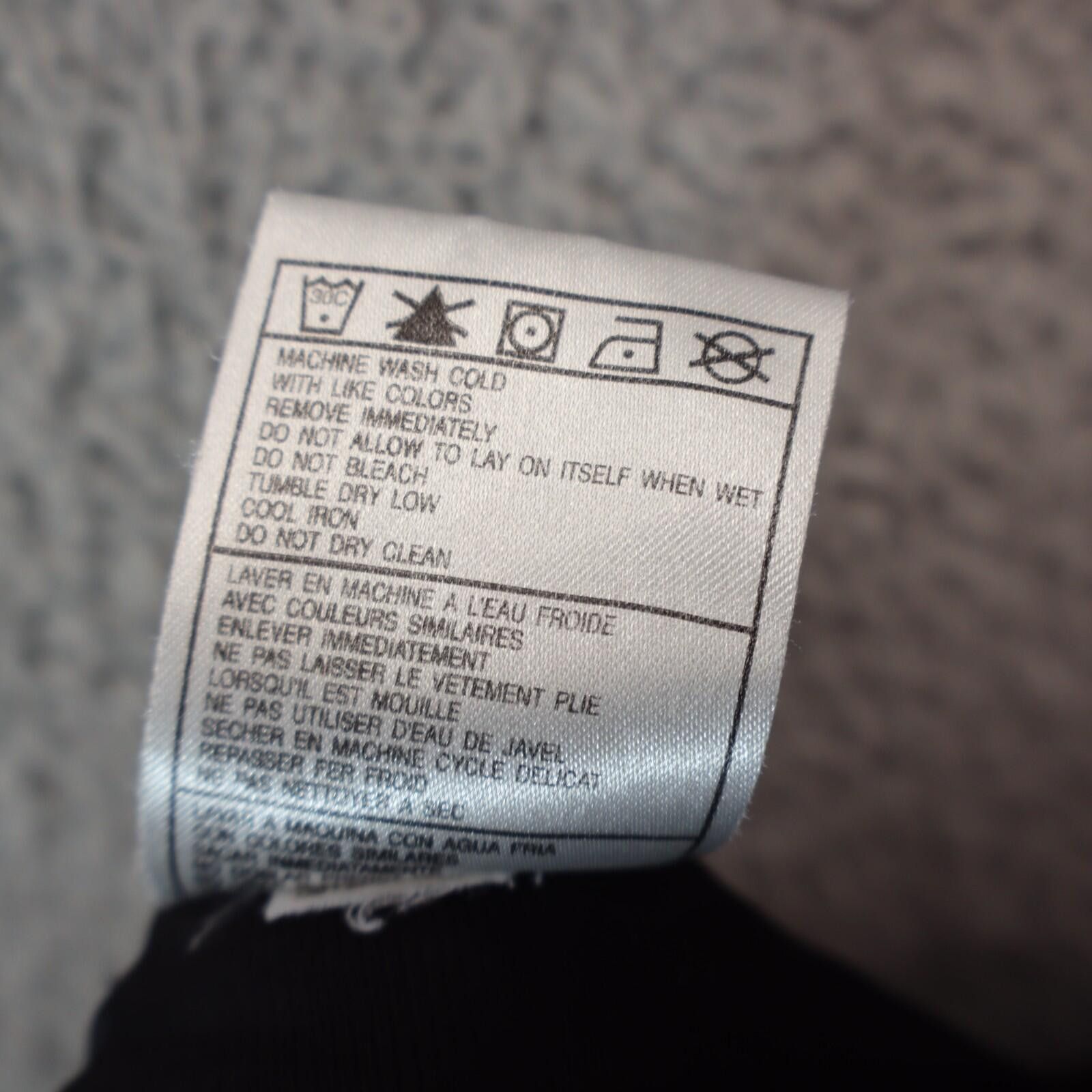 Nike Nike Basketball gray-label pants mens Medium Zip Ankle Size US 32 / EU 48 - 9 Thumbnail
