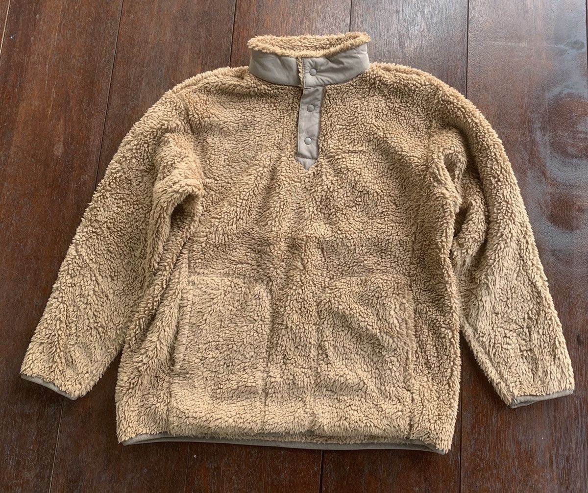 White Mountaineering White Mountaineering sherpa x Ut Japan outdoor jacket Size US M / EU 48-50 / 2 - 1 Thumbnail