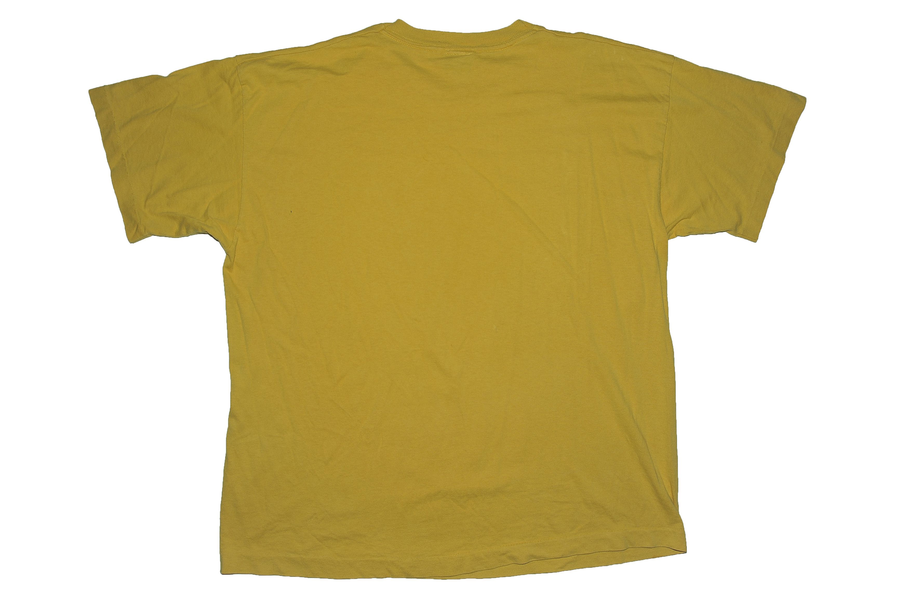 Vintage Vintage 90s Tweety Warner Bros T-shirt Size US XL / EU 56 / 4 - 2 Thumbnail