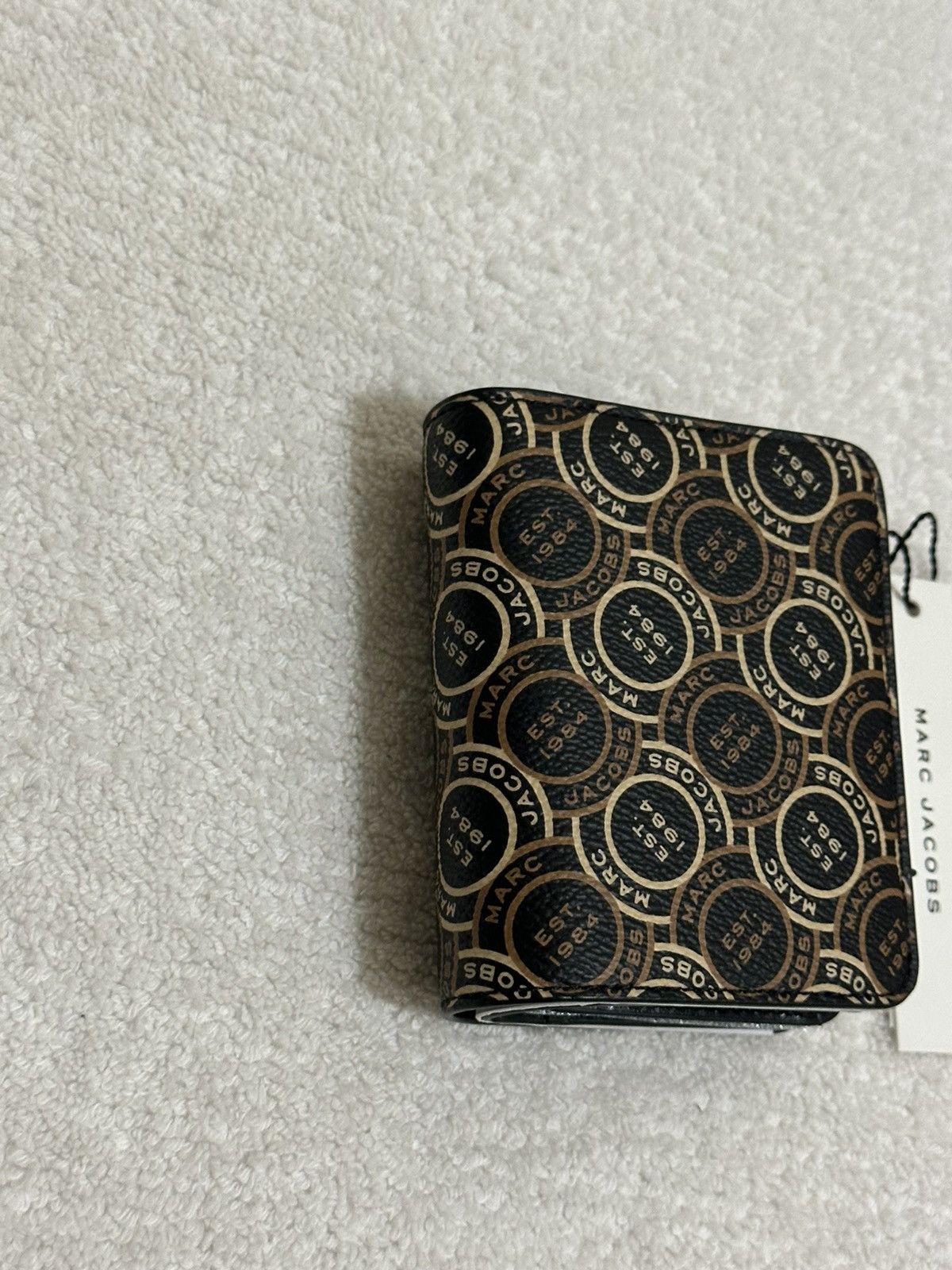 Marc Jacobs marc jacobs wallet Size ONE SIZE - 2 Thumbnail