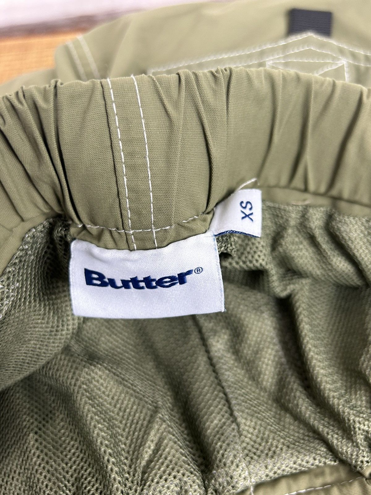 Butter Goods Butter Goods Technical Gear Multipocket Cargo Pants Trousers Size US 28 / EU 44 - 10 Thumbnail
