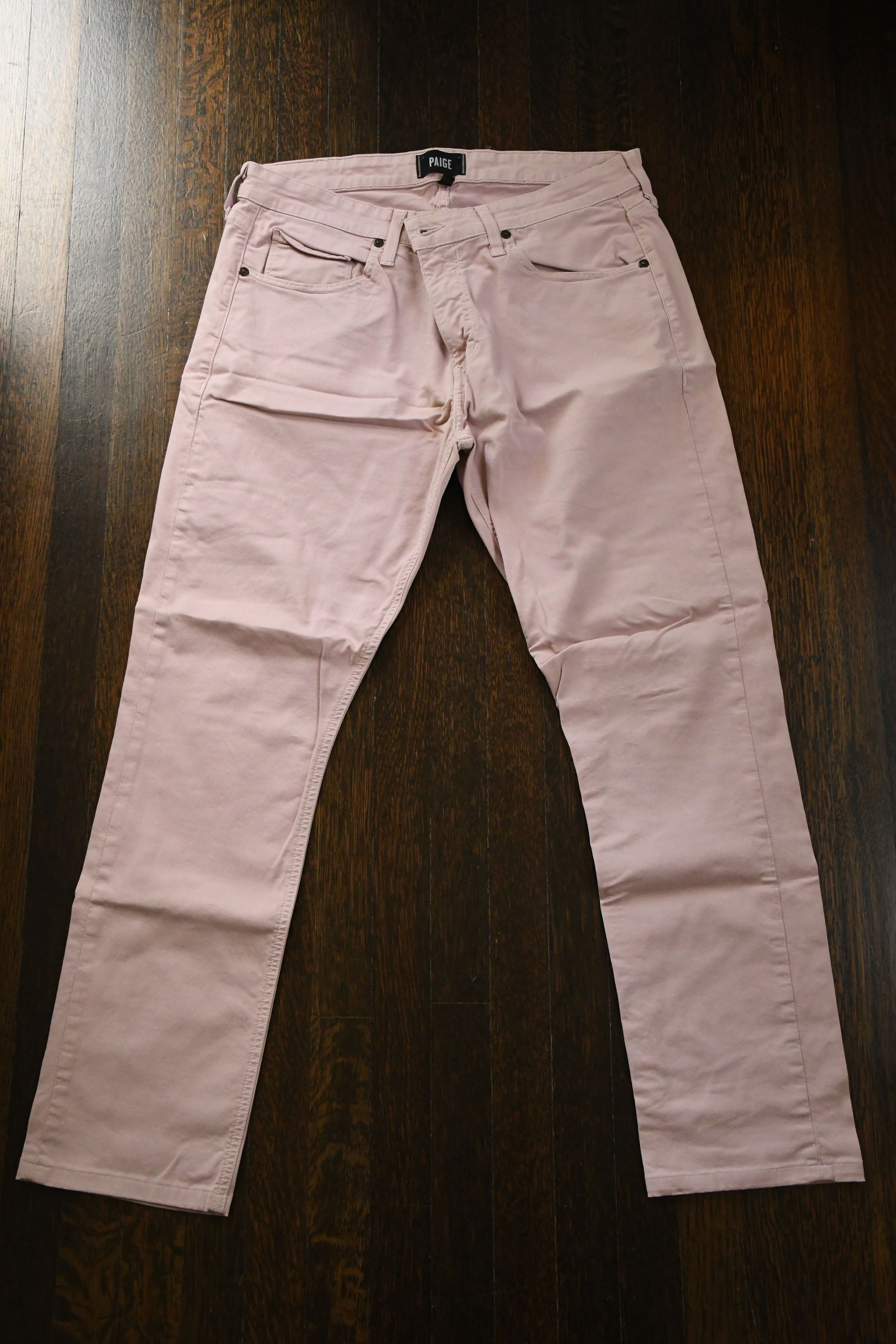Paige Lennox Size US 34 / EU 50 - 1 Thumbnail