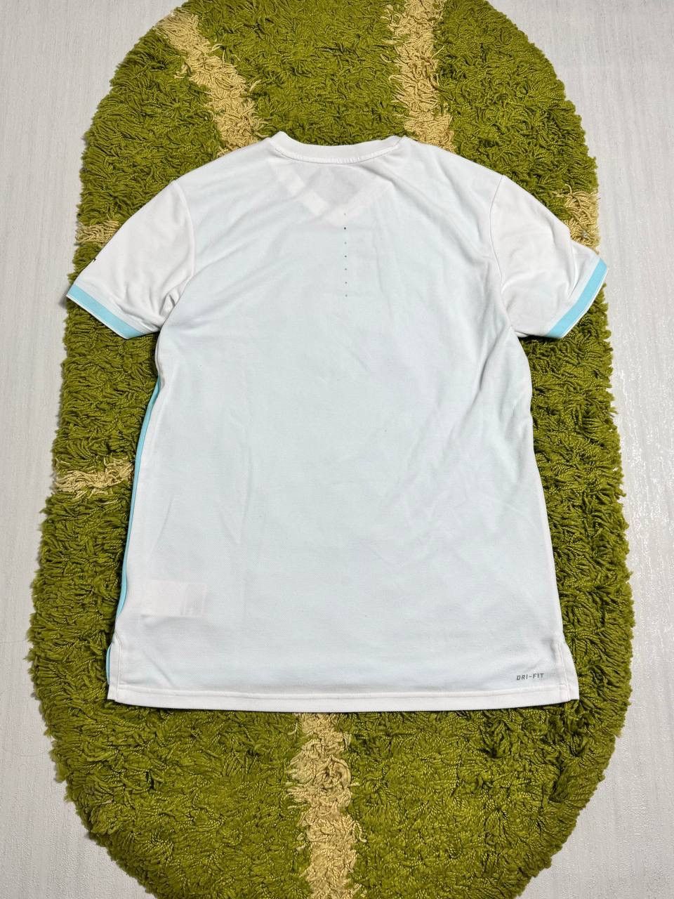 Nike Nike Roger Federer RF 2016 Premier Tennis Shirt Size L Size US L / EU 52-54 / 3 - 7 Thumbnail