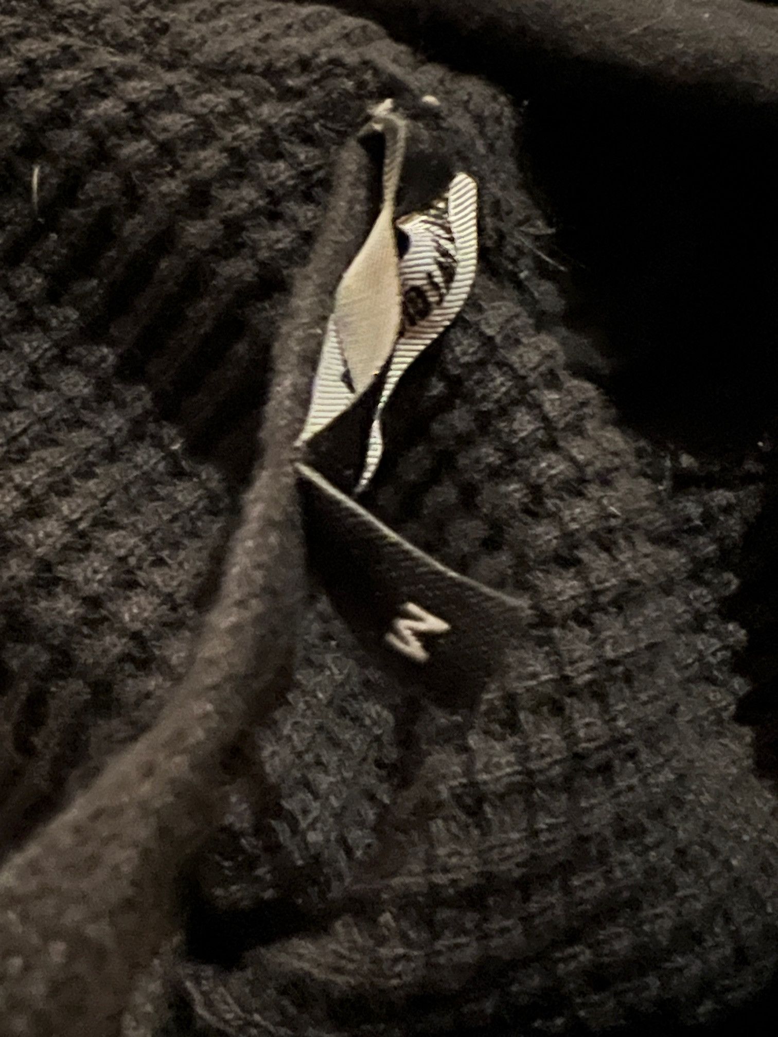11 By Boris Bidjan Saberi 11 by Boris Bidjan Saberi “SP9” Waffle Knit Hooded Pullover Size US M / EU 48-50 / 2 - 7 Thumbnail
