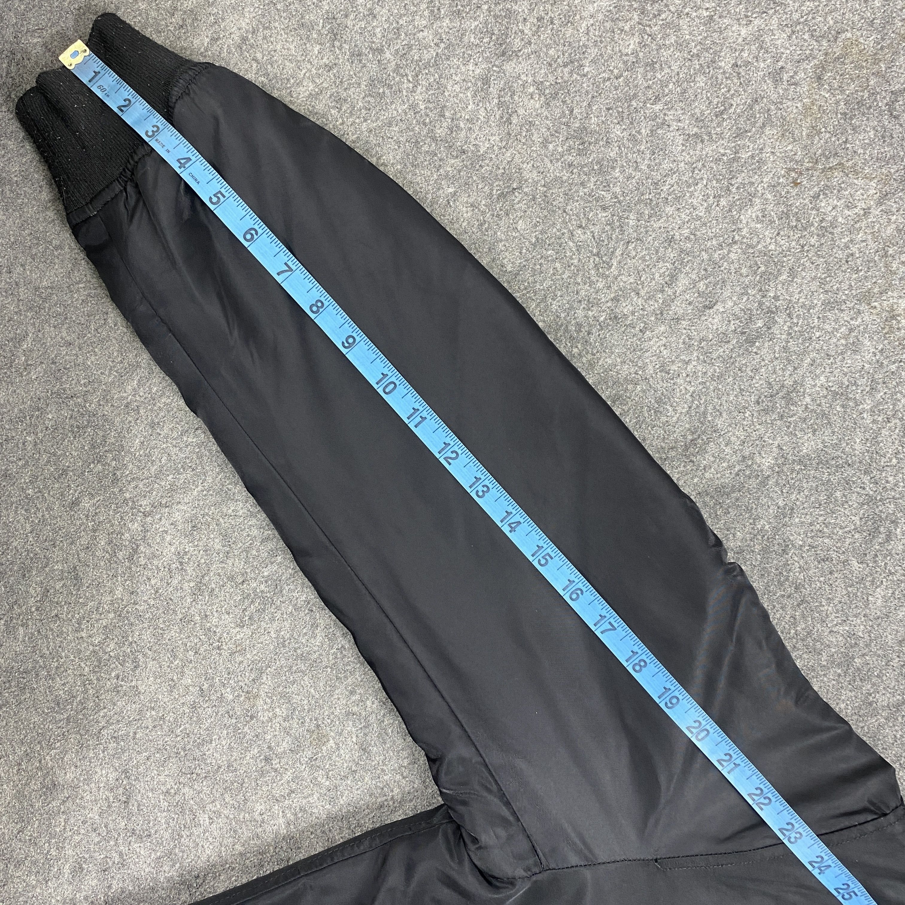 Japanese Brand Japanese Brand Collective Bomber Jacket -J087 Size US M / EU 48-50 / 2 - 6 Thumbnail