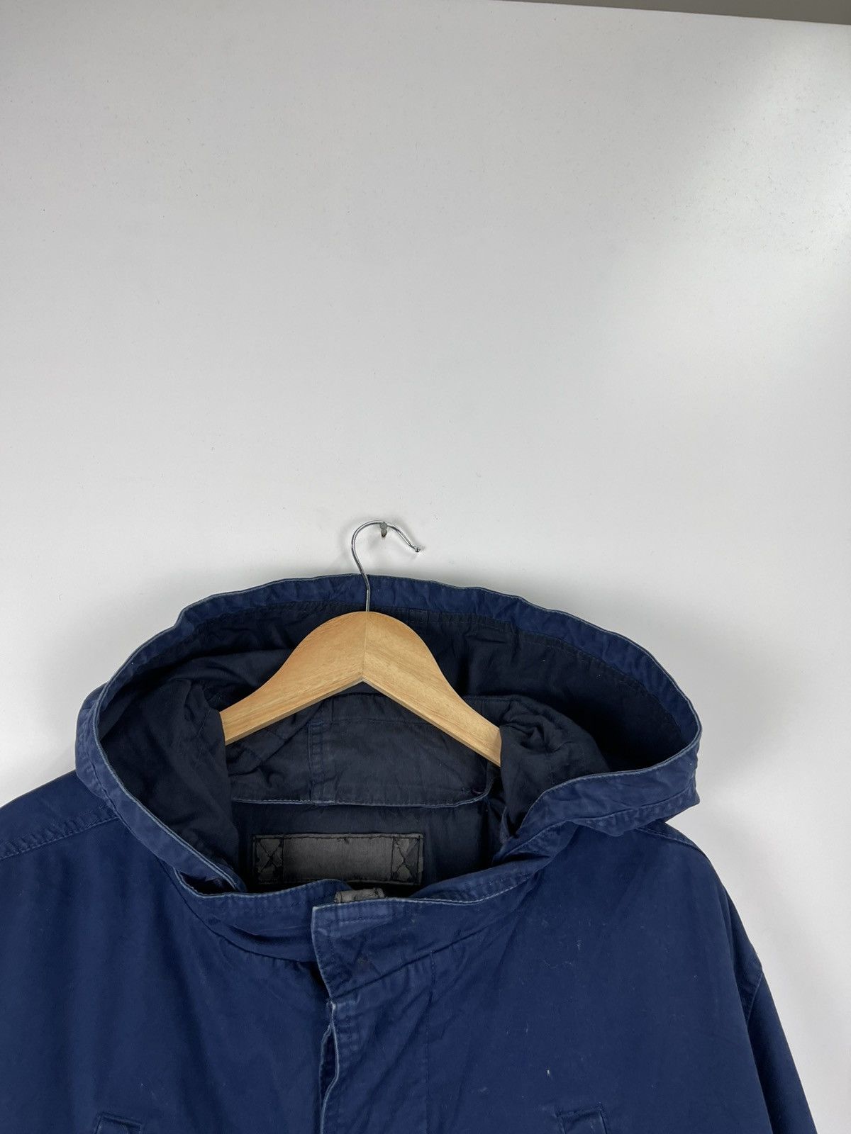 Diesel Diesel Parka Jacket Size US XL / EU 56 / 4 - 7 Thumbnail