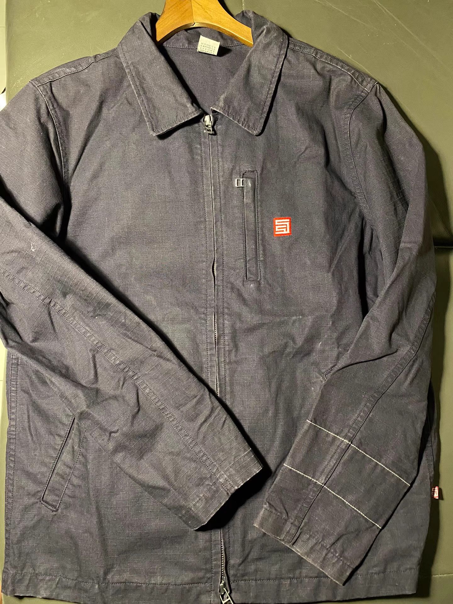 Beams Japan BEAMS 40th Anniversary Jacket K10 Size US M / EU 48-50 / 2 - 1 Thumbnail