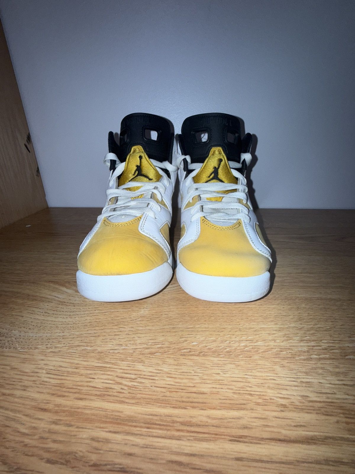 Jordan Brand Jordan 6 “ochre” Size US 6 / EU 39 - 5 Thumbnail