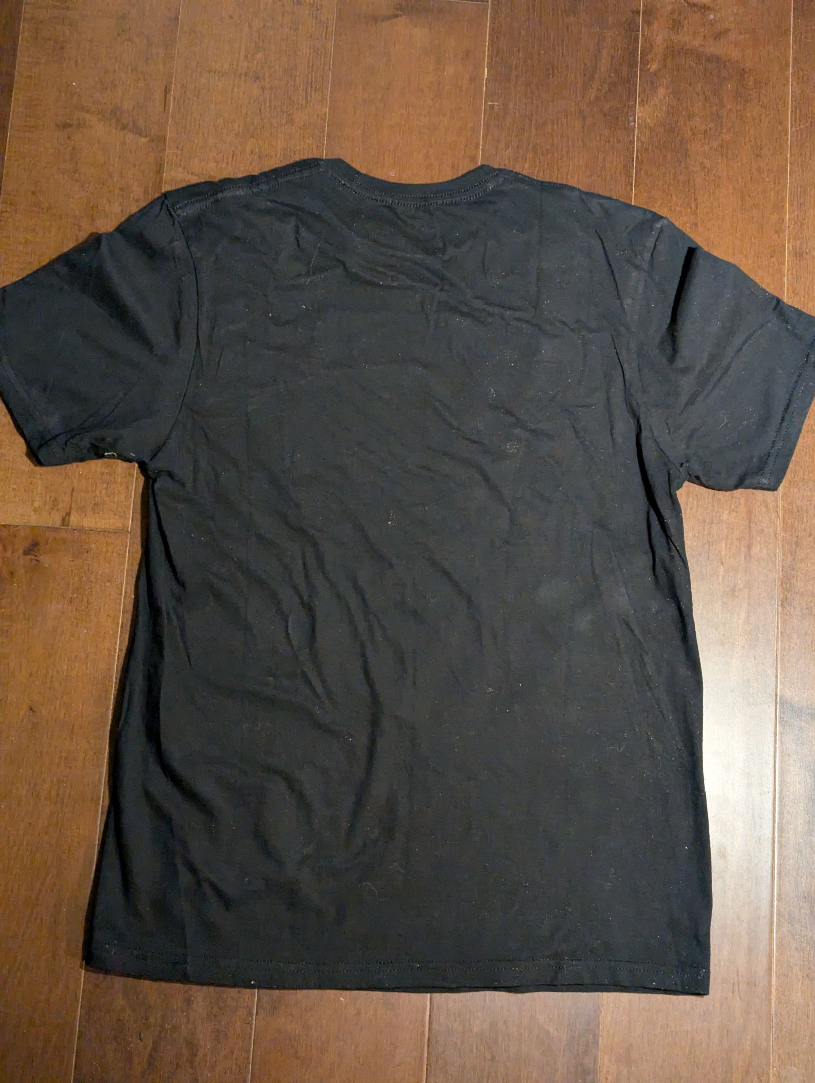 Band Tees × Rap Tees Notorious Big Size US M / EU 48-50 / 2 - 7 Thumbnail