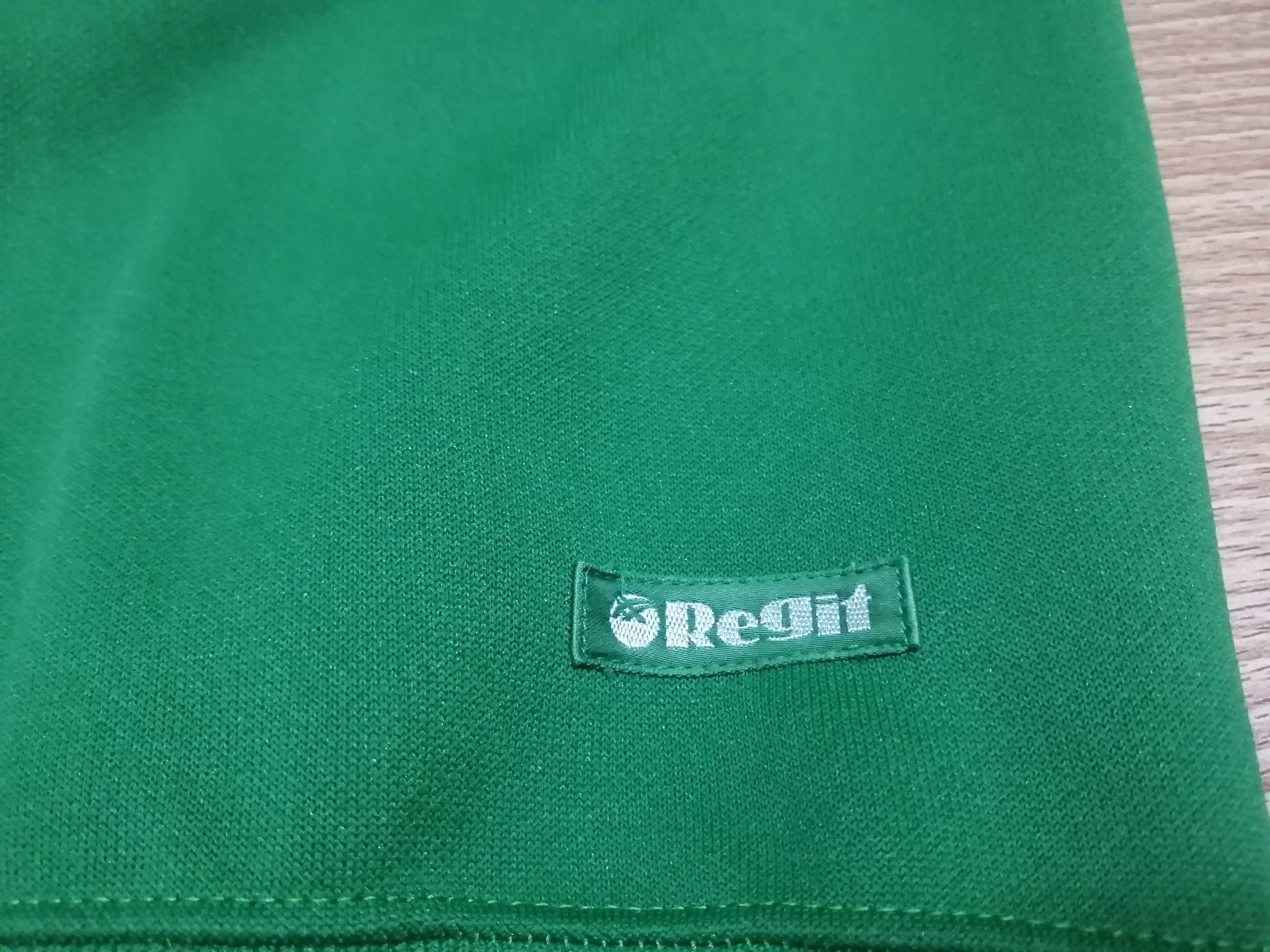 Asics × Vintage Asics Sweatshirt Vintage Tracksuit Jacket Size US L / EU 52-54 / 3 - 5 Thumbnail