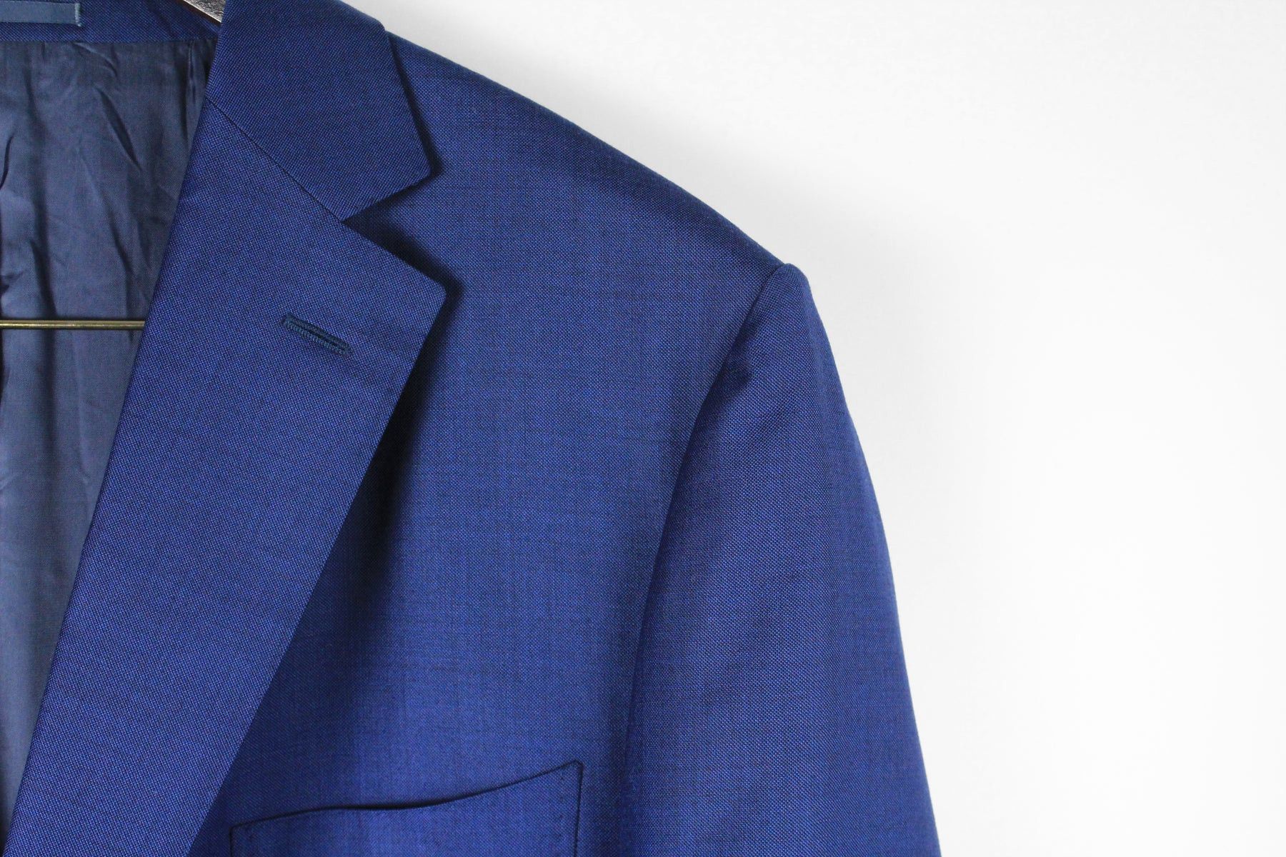Suitsupply Suitsupply Napoli Blazer Size 54R - 5 Thumbnail