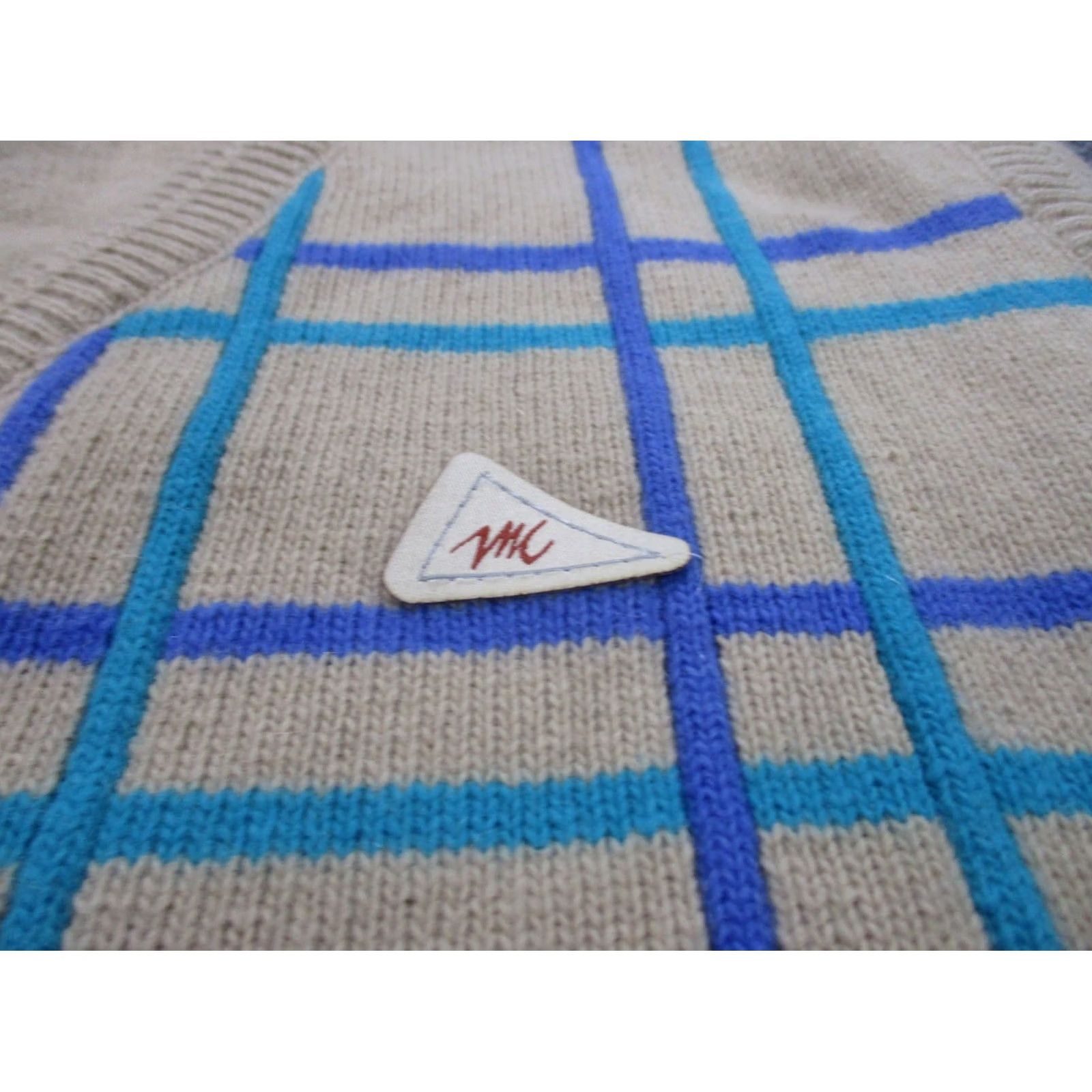 Vintage VINTAGE Size US L / EU 52-54 / 3 - 6 Thumbnail