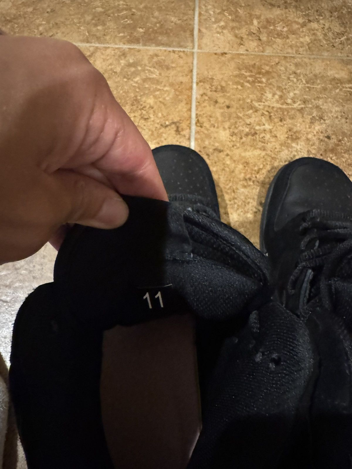 Imran Potato Imran Potato “Fake A$$ Dunks” Size US 11 / EU 44 - 7 Thumbnail