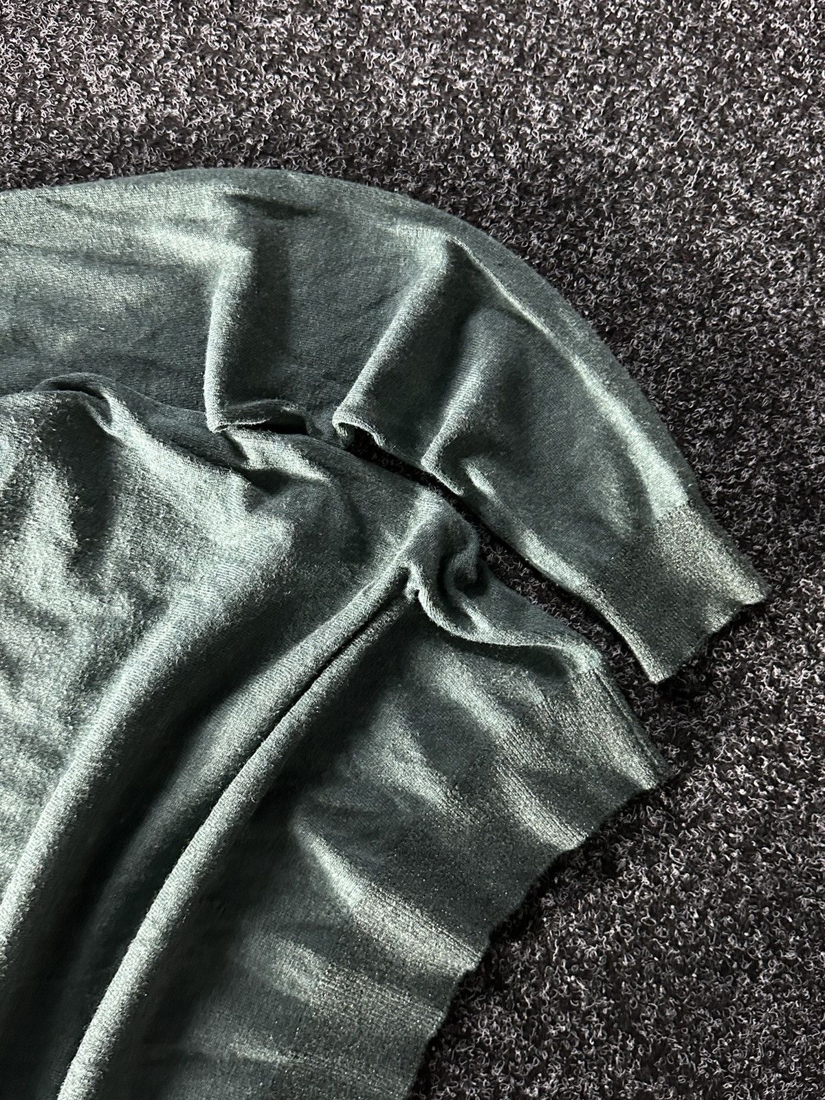 Designer × Issey Miyake × Vintage VTG 90s NAF NAF Franc Womens Avant-garde Y2k rare Size M / US 6-8 / IT 42-44 - 4 Thumbnail
