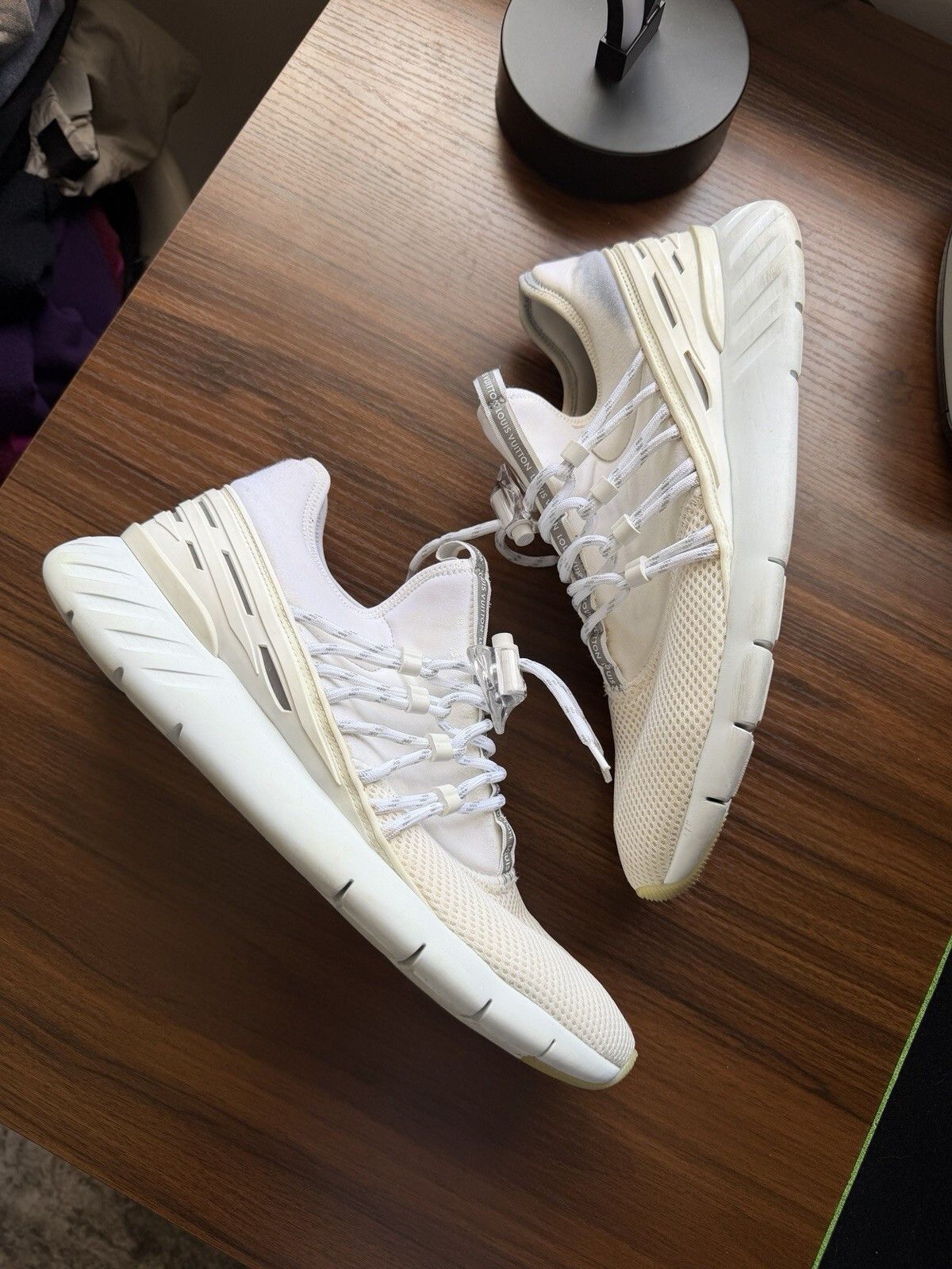 Louis Vuitton Americas Cup | Grailed