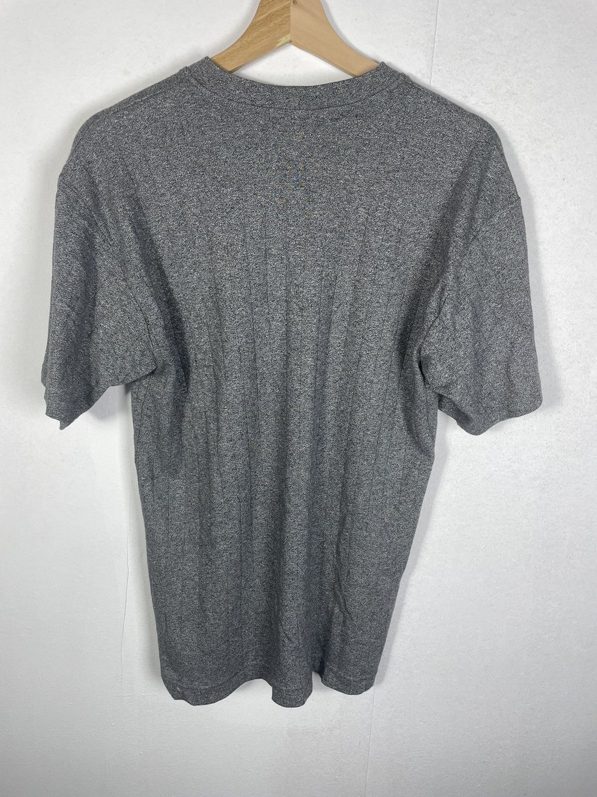 Yves Saint Laurent Vintage Yves Saint Laurent V neck Shirt Size US M / EU 48-50 / 2 - 3 Thumbnail