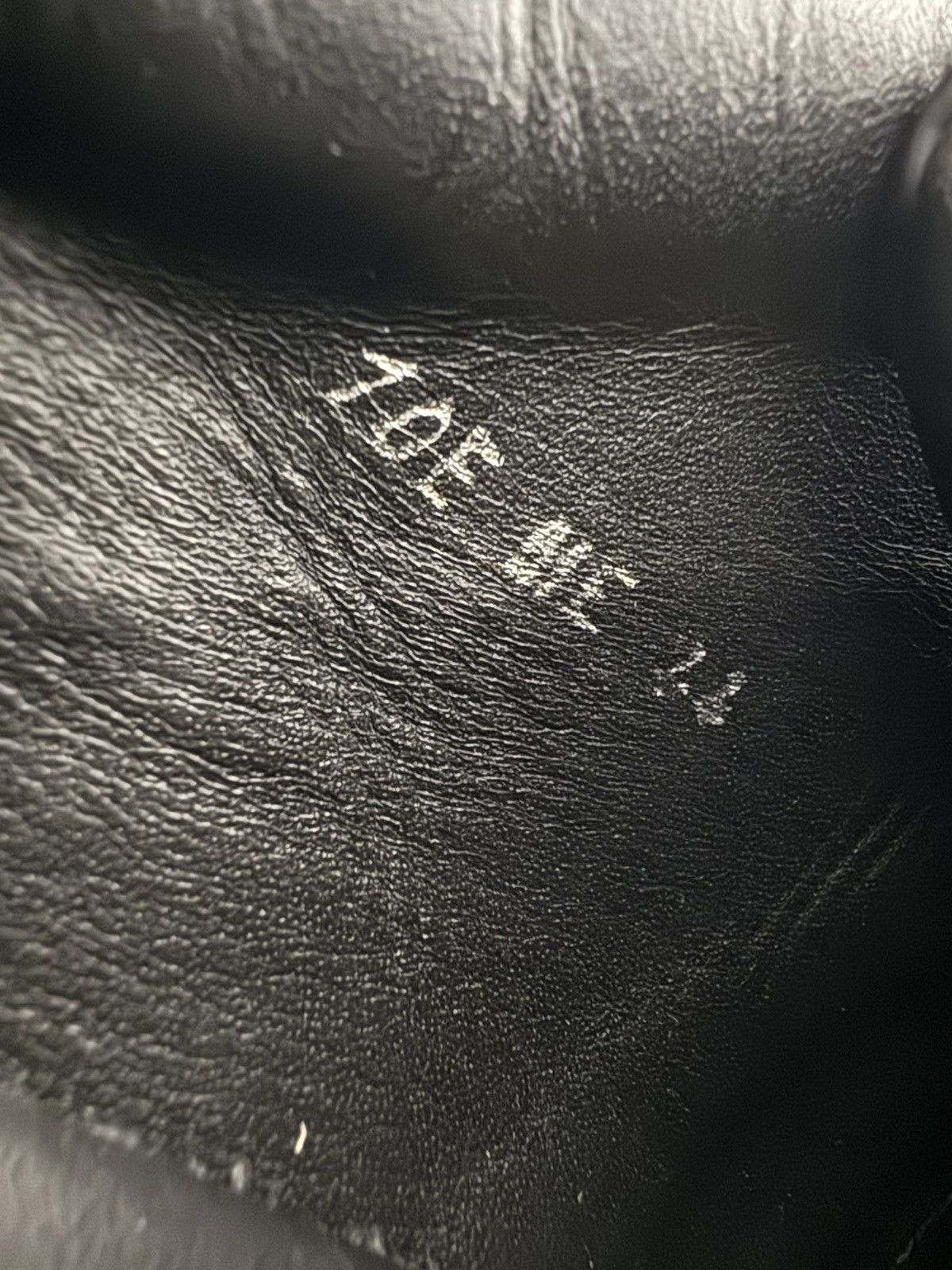 Dior Vintage Dior Homme GATs Size US 10.5 / EU 43-44 - 8 Thumbnail