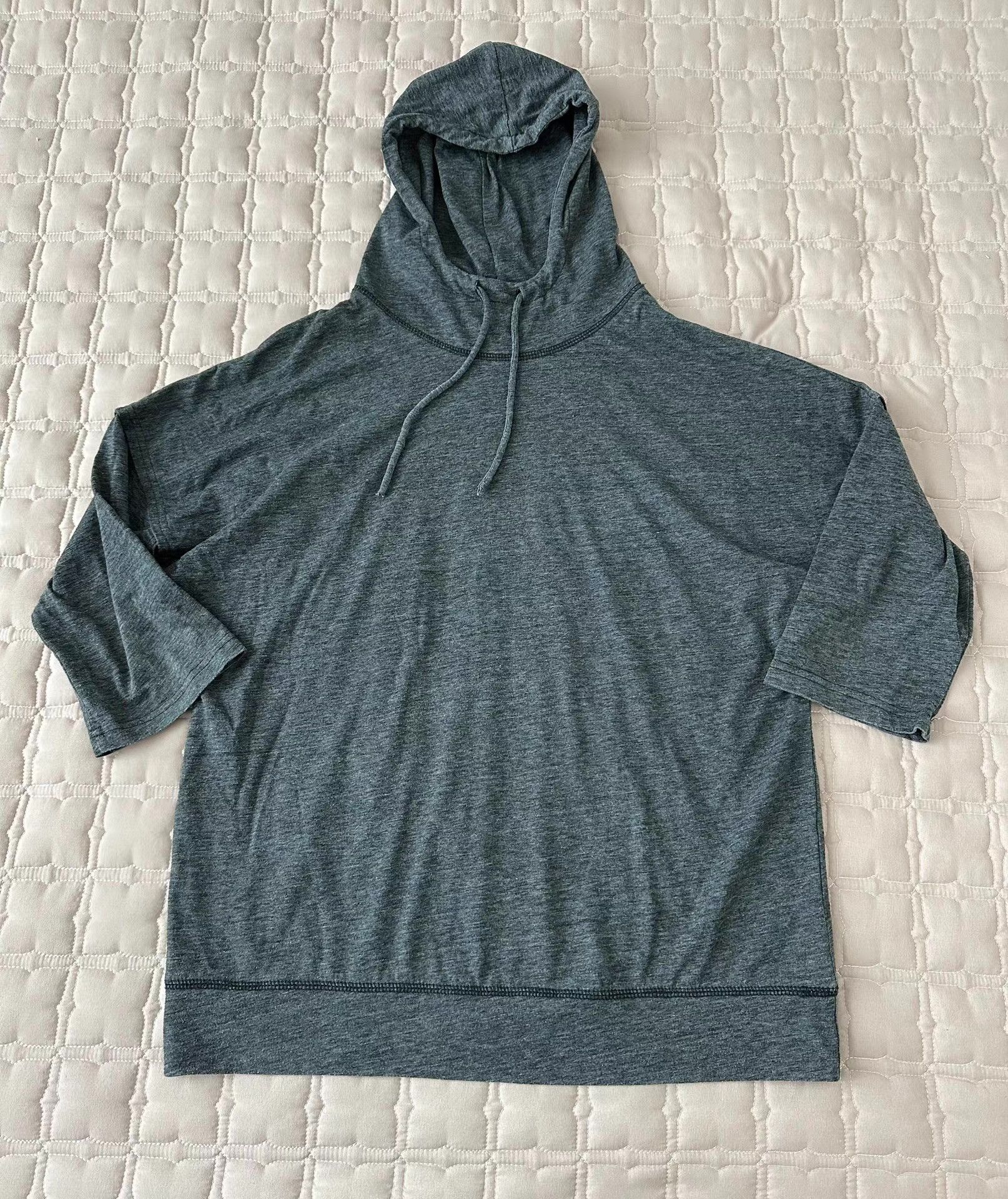CLOT CLOT Edison Chen Early Cape Seven-Point Size US L / EU 52-54 / 3 - 1 Thumbnail