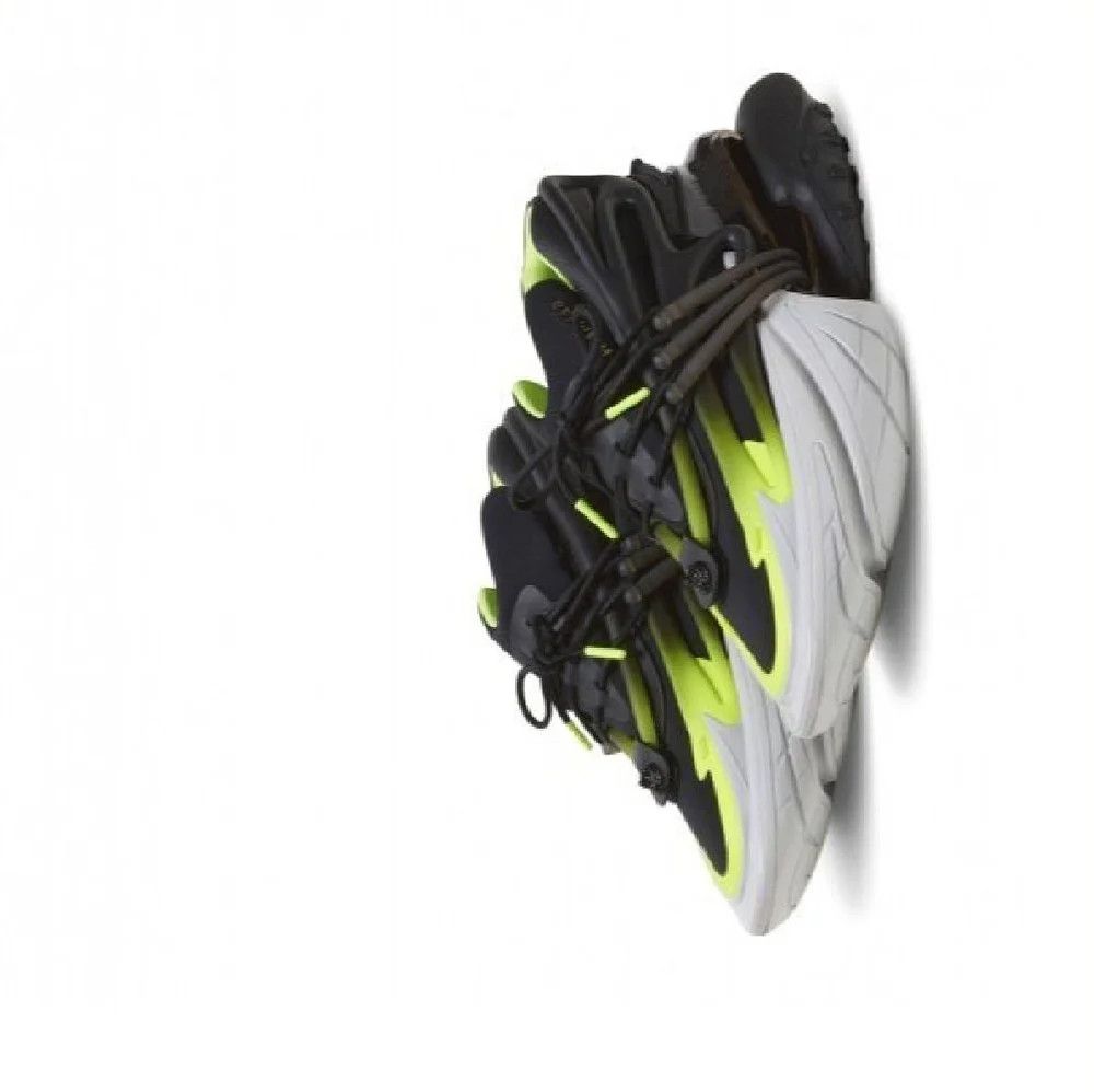 Balmain o1w1db10624 Sneakers in Black Size US 10 / EU 43 - 3 Thumbnail