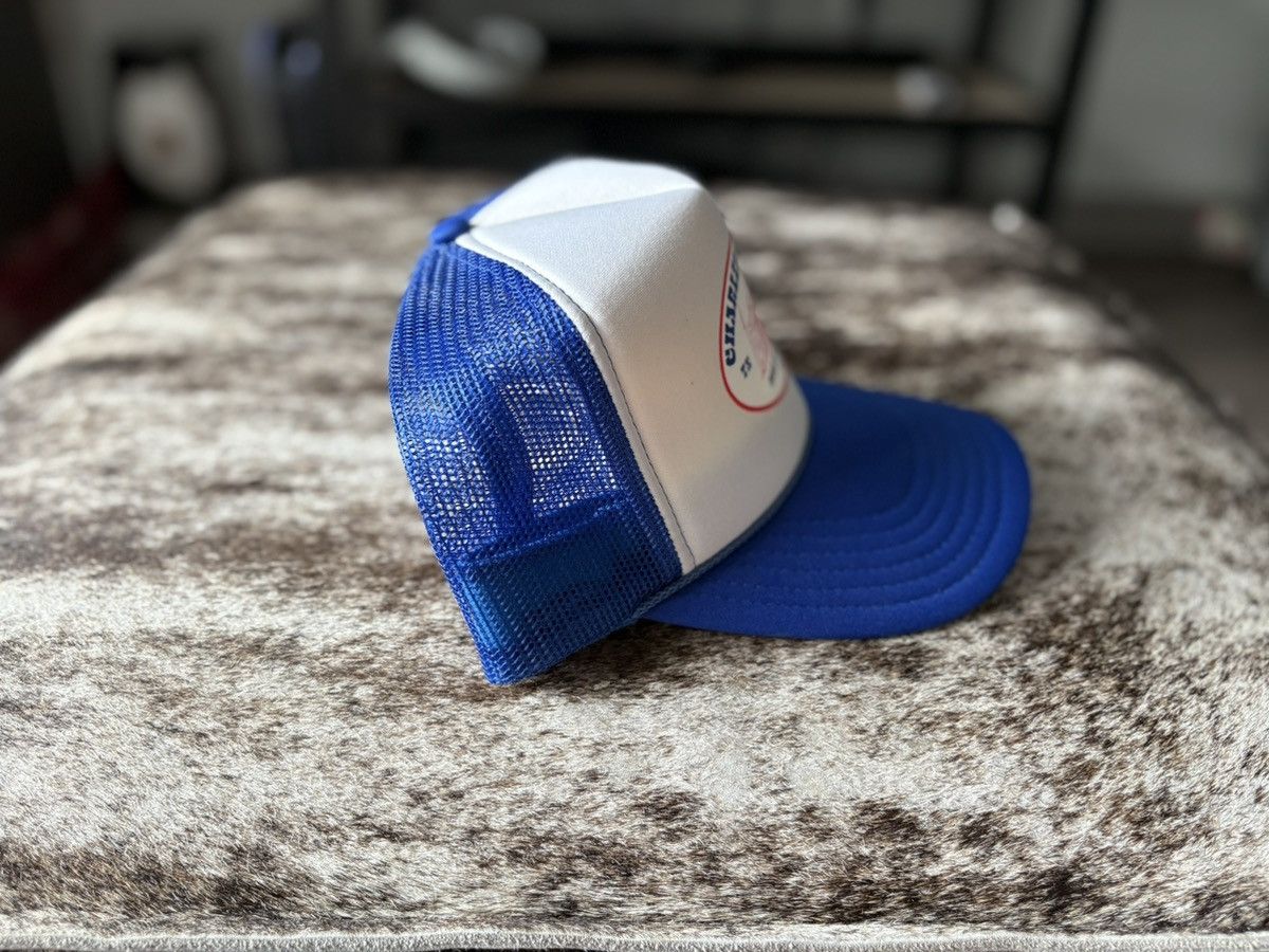 Vintage Charley Crockett Alamo Snapback Hat Size ONE SIZE - 2 Thumbnail