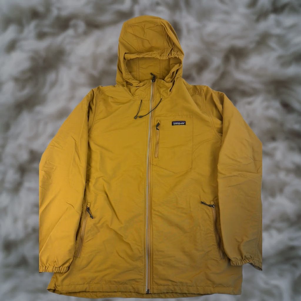 Patagonia PATAGONIA MARS PCU LEVEL 5 SOFT SHELL JACKET | Grailed