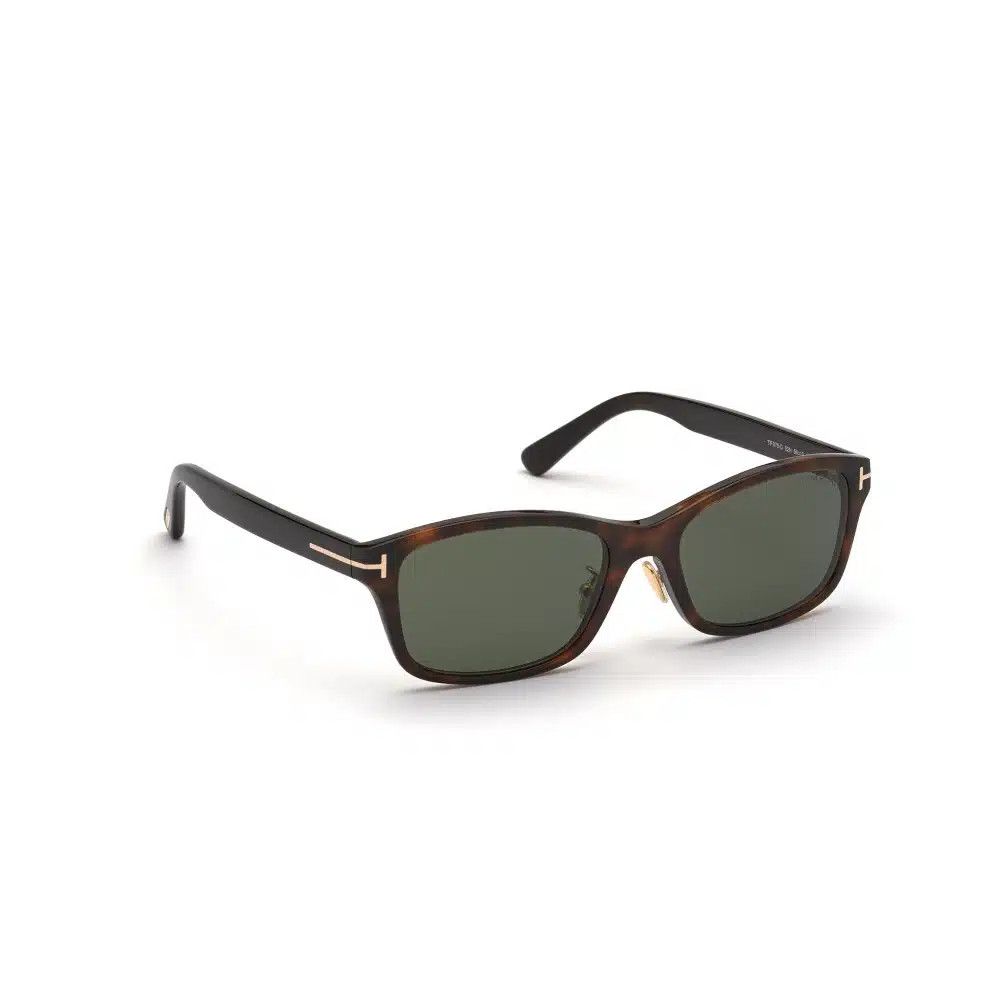 Tom Ford o1loc1c1124 FT0875 Size: OS / DUP/ Sunglasses in Brown Size ONE SIZE - 7 Thumbnail