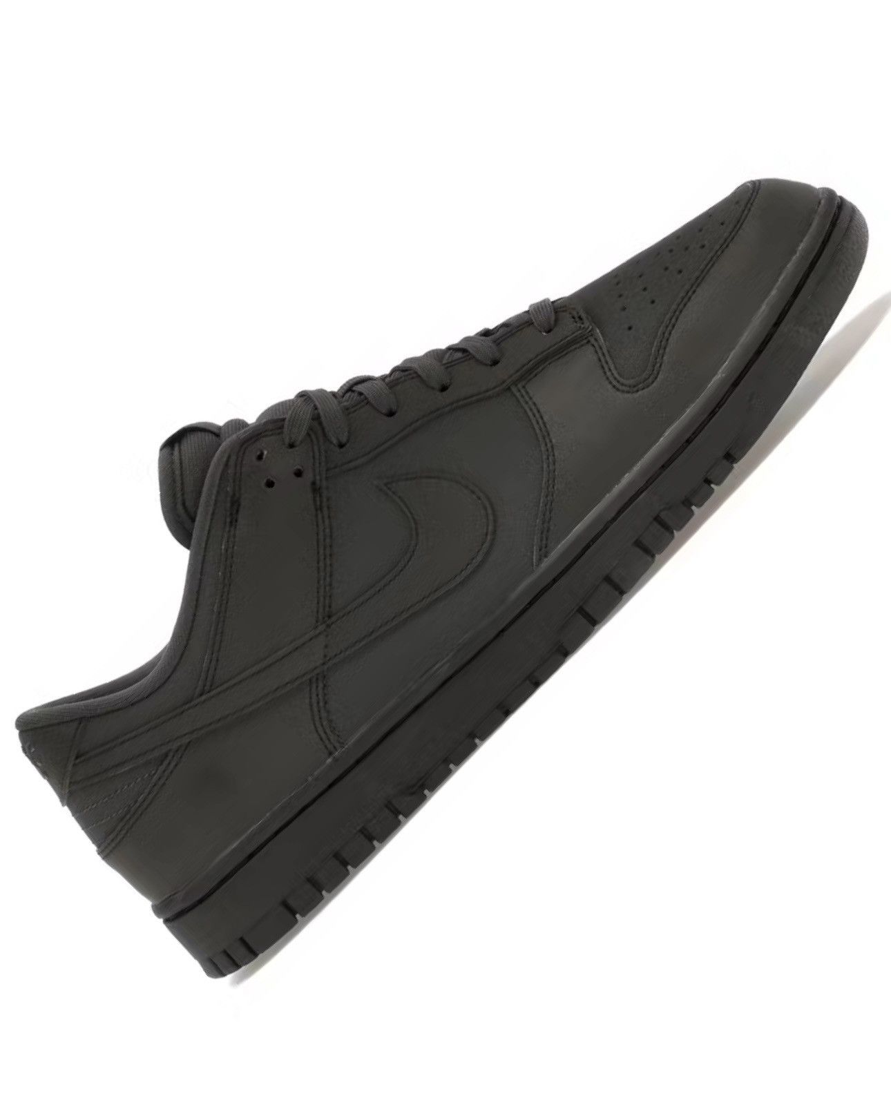 Nike Dunk Low Cyber Reflective