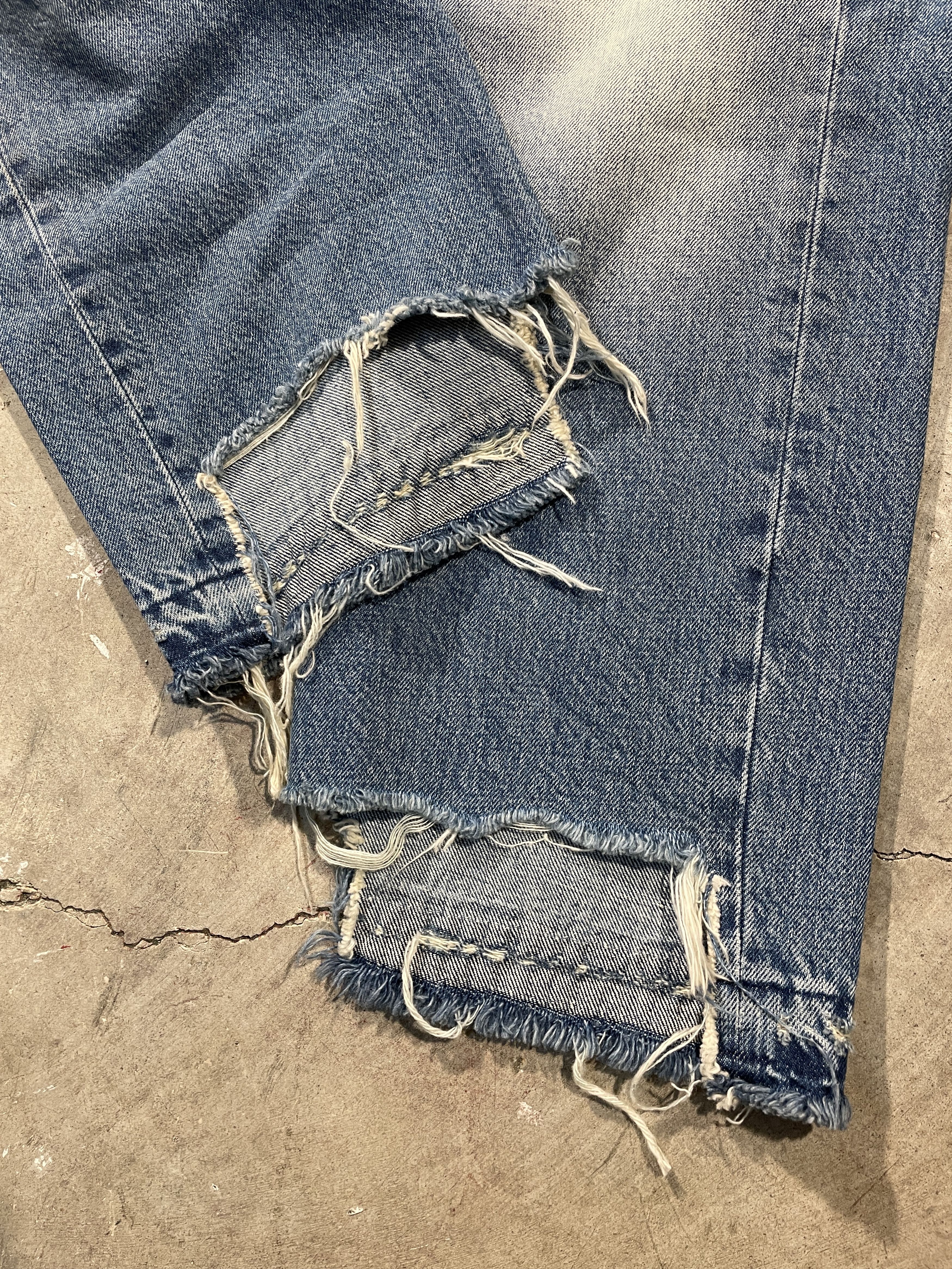 R13 R13 Crossover Turner Size 27" / US 4 / IT 40 - 5 Thumbnail