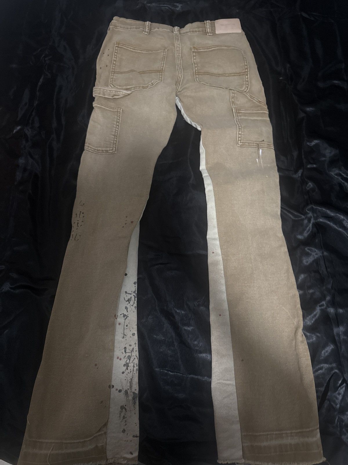 Valabasas Valabasas Jeans Stacked Alpha Cahi Size US 30 / EU 46 - 3 Thumbnail