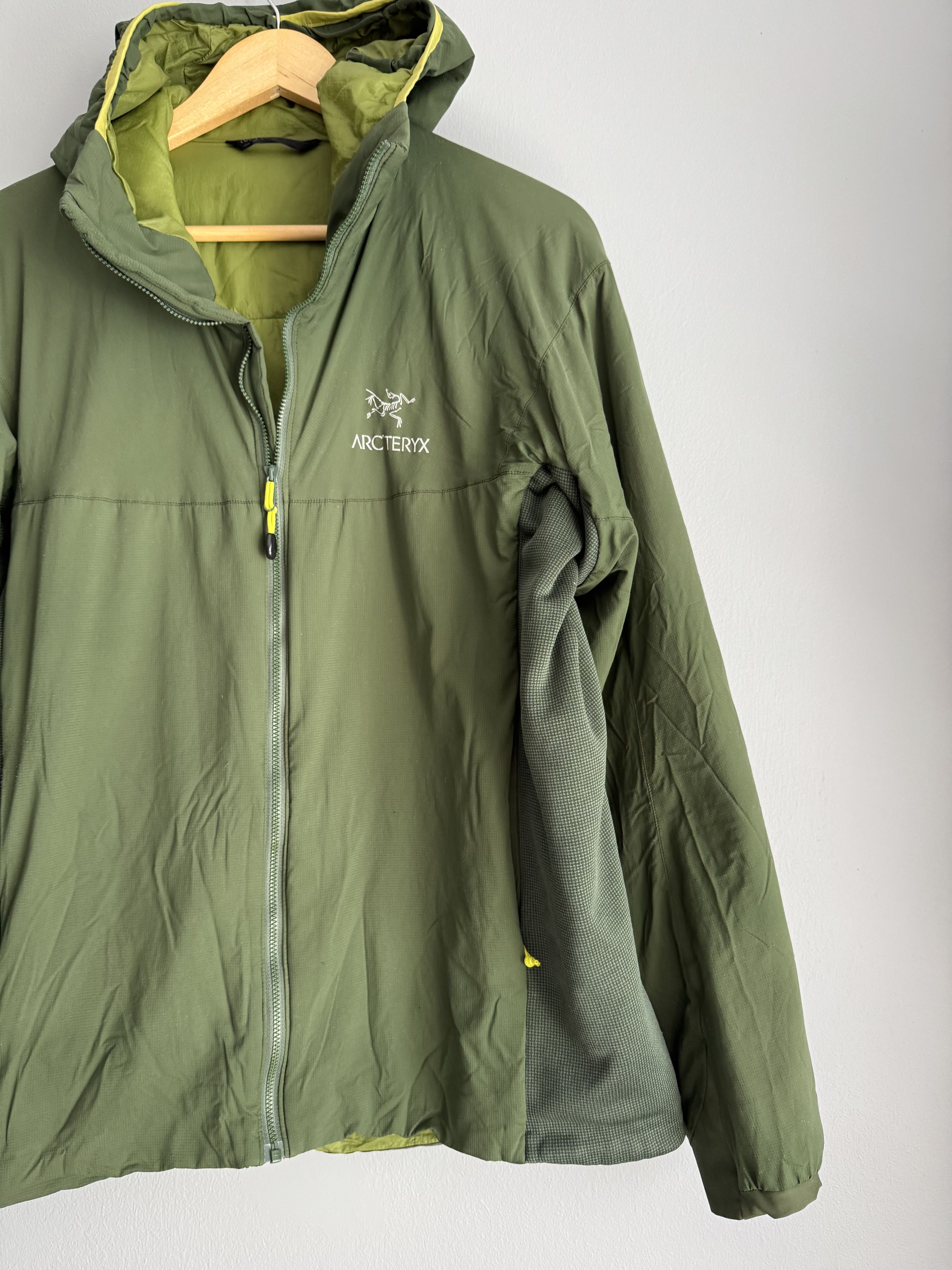 Arc'teryx Arc'teryx Atom AR Men arcteryx beta lt beams Size US L / EU 52-54 / 3 - 4 Thumbnail