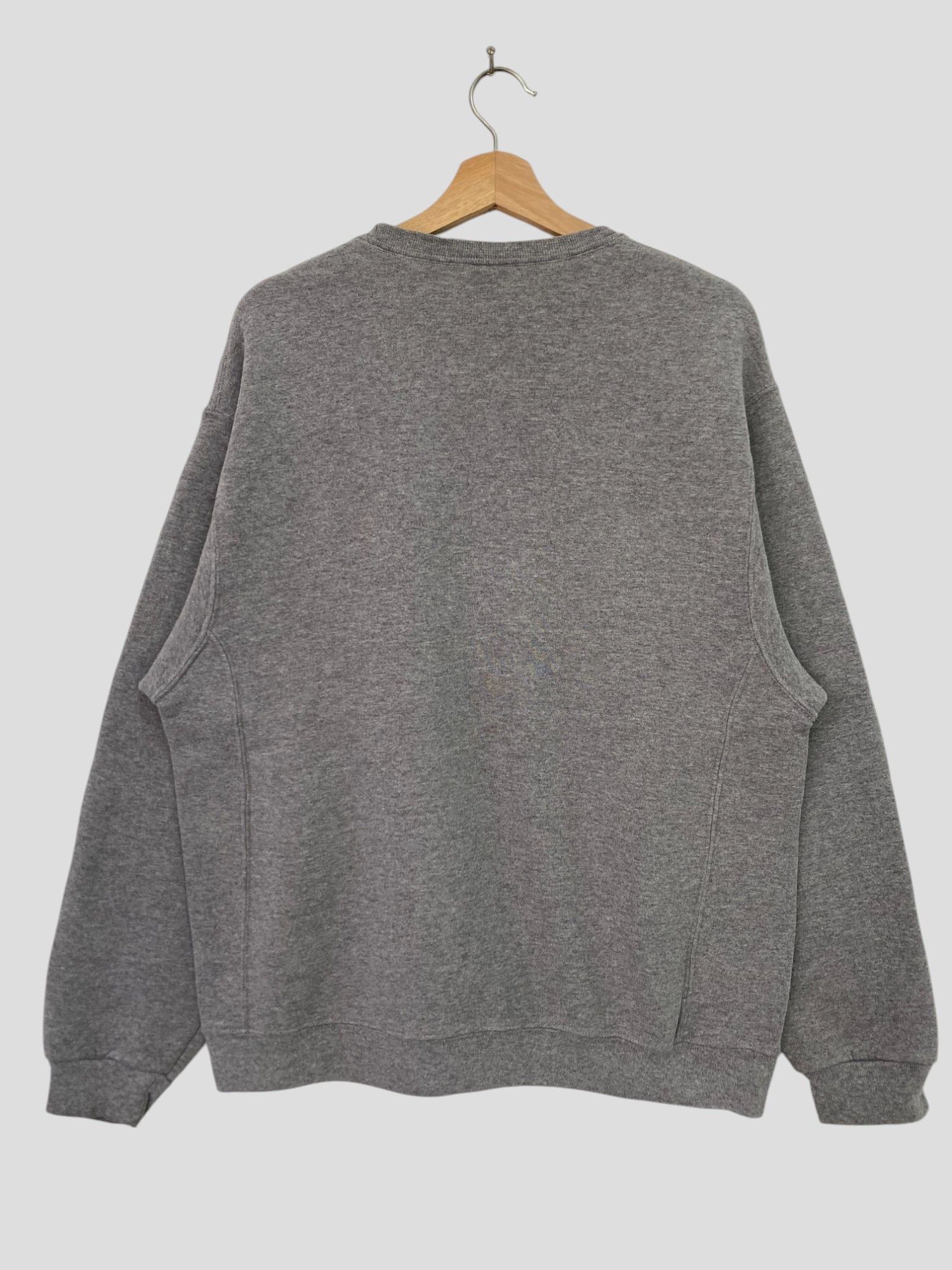 Russell Athletic × Vintage Vintage Muhlenberg College University Sweatshirt L Size Size US L / EU 52-54 / 3 - 2 Thumbnail