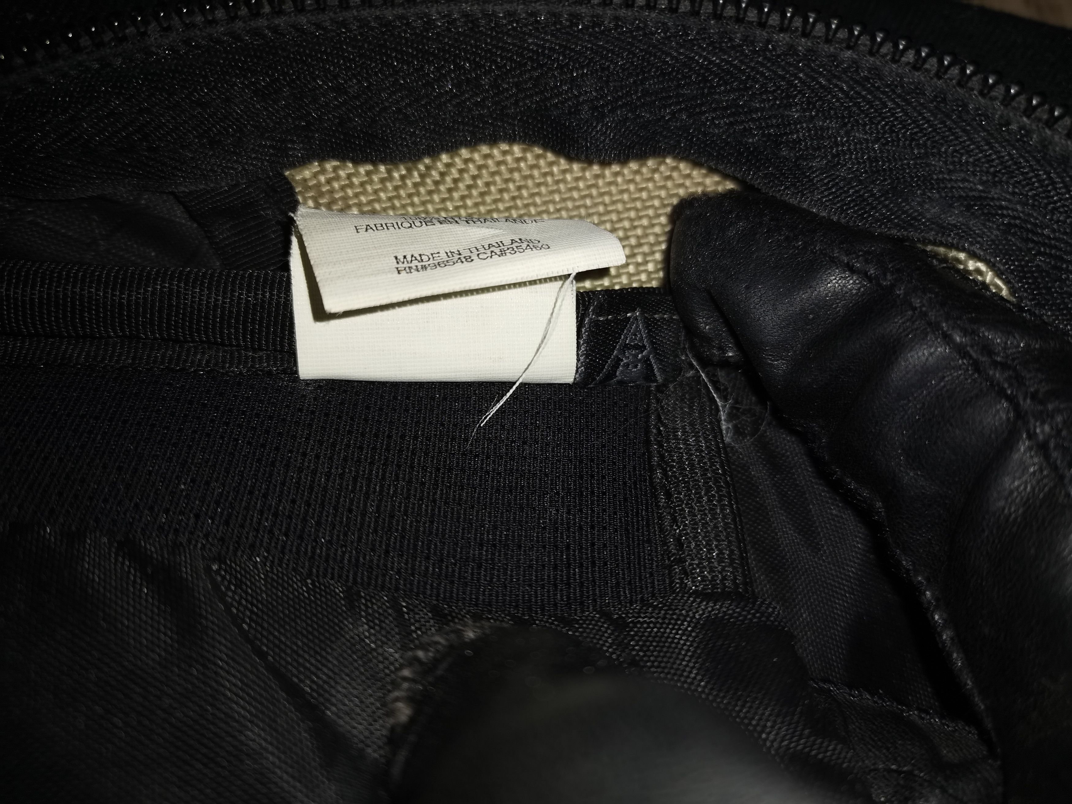 Oakley × Vintage 2000s Oakley Icon 2.0 Backpack Vintage Bag Sandbag Tactical Size ONE SIZE - 20 Thumbnail