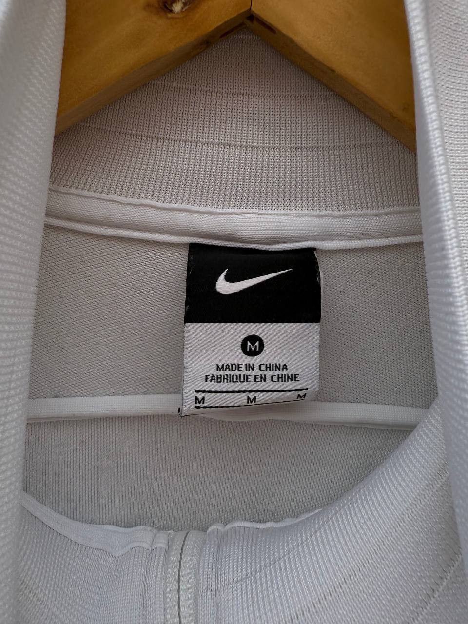 Nike Nike Portugal National Team football soccer jacket size M Size US M / EU 48-50 / 2 - 5 Thumbnail