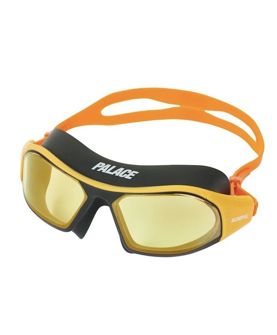 Palace Palace Adidas Sunpal Swimming goggles Size ONE SIZE - 1 Thumbnail