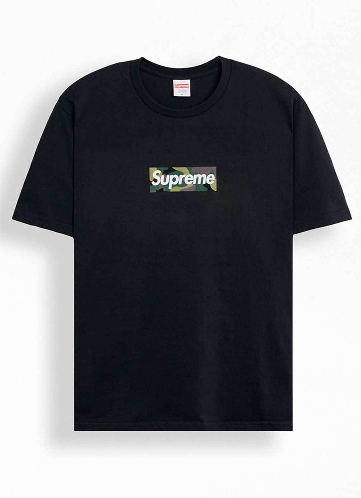 Supreme Supreme Box Logo T-Shirt | Grailed