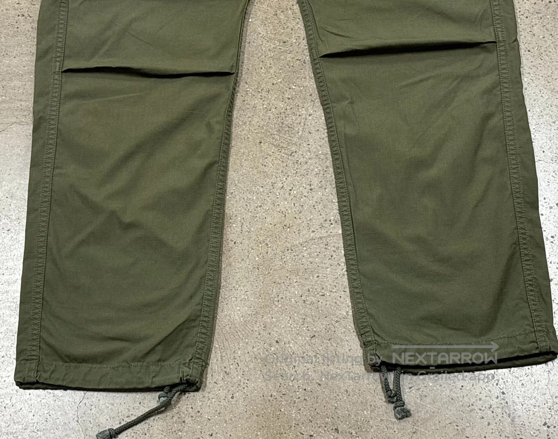 Neighborhood Neighborhood Cargo Pants for Casual Style. Size US 30 / EU 46 - 6 Thumbnail
