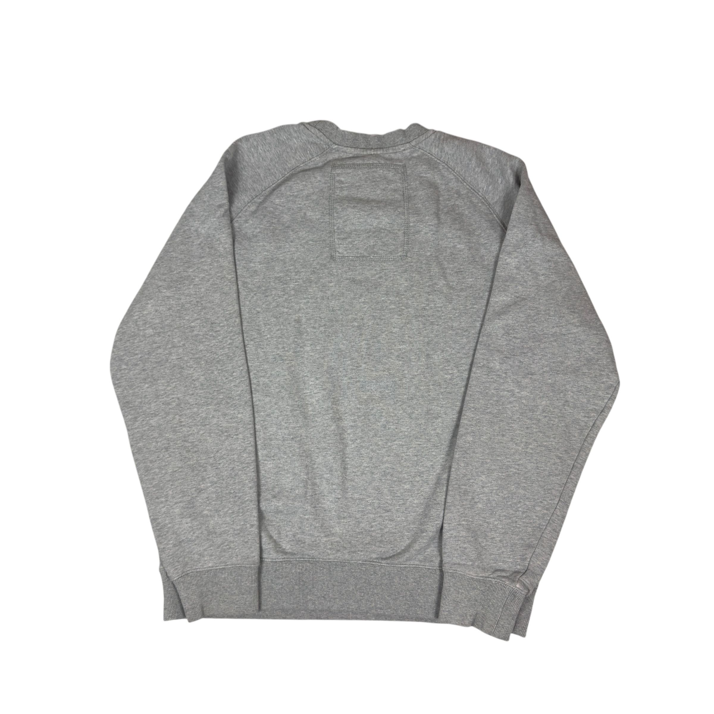 Billionaire Boys Club Billionaire Boys Club Men's Gray Cotton Sweatshirt Large Size US L / EU 52-54 / 3 - 5 Thumbnail