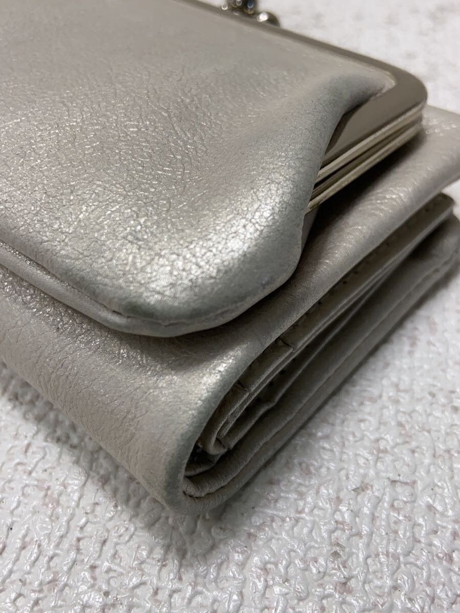 Yohji Yamamoto Leather Wallet Size ONE SIZE - 3 Thumbnail