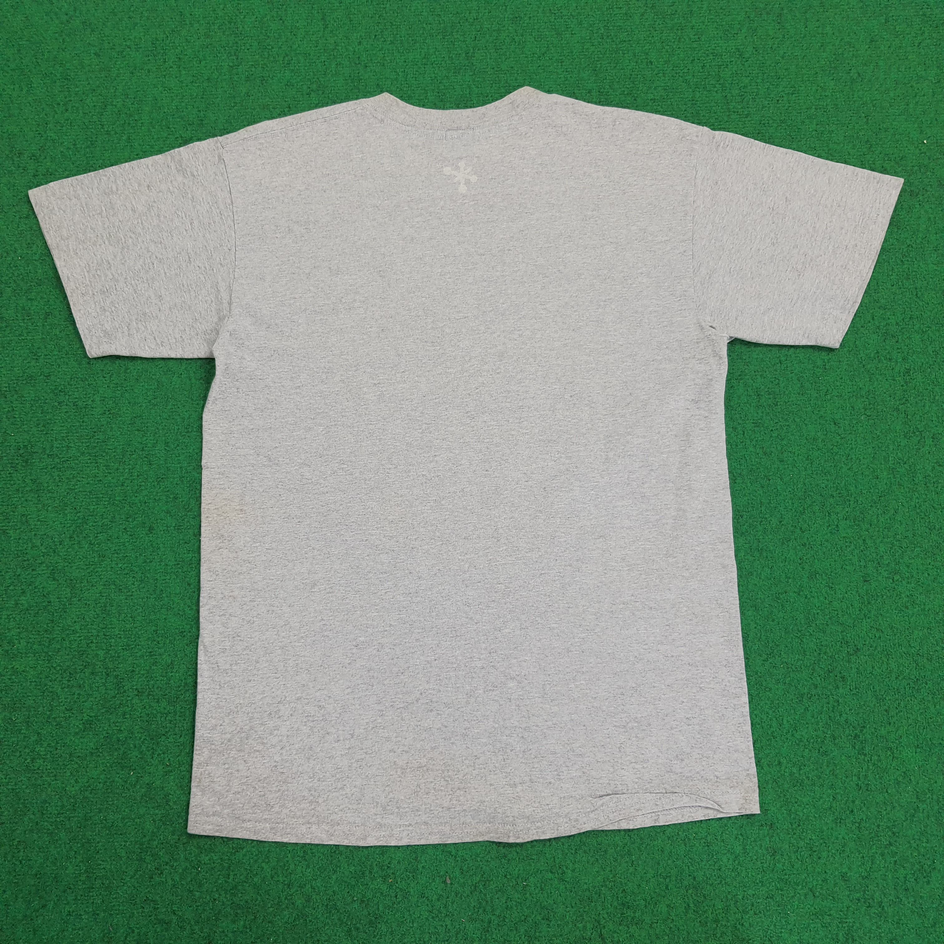 POST Japanese Brand T-shirt