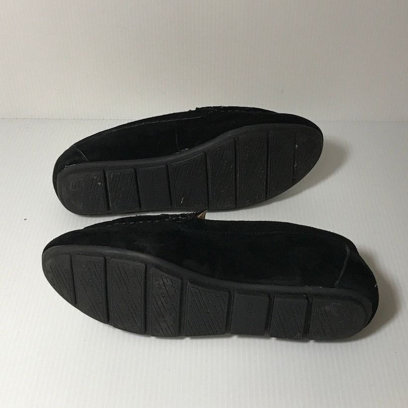Other Alex Marie Catista Round Toe Leather Loafers Size 5.5M Size US 5.5 / IT 35.5 - 4 Thumbnail