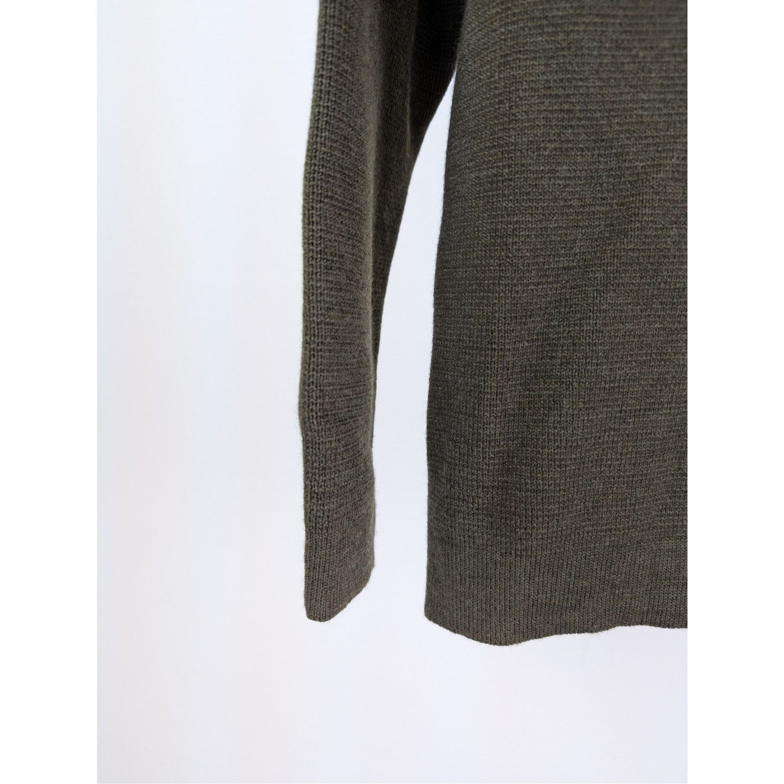 Other o1rshd1 CC20 Artknit Studios wool shirt jacket in olive Size US M / EU 48-50 / 2 - 6 Thumbnail