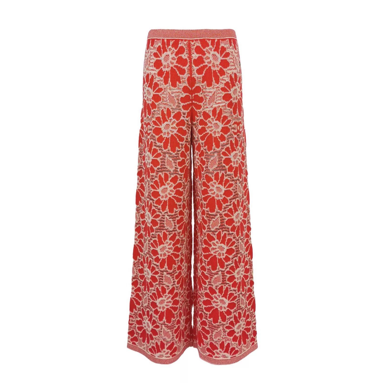 Chanel Chanel Pants Size 26" / US 2 / IT 38 - 1 Thumbnail