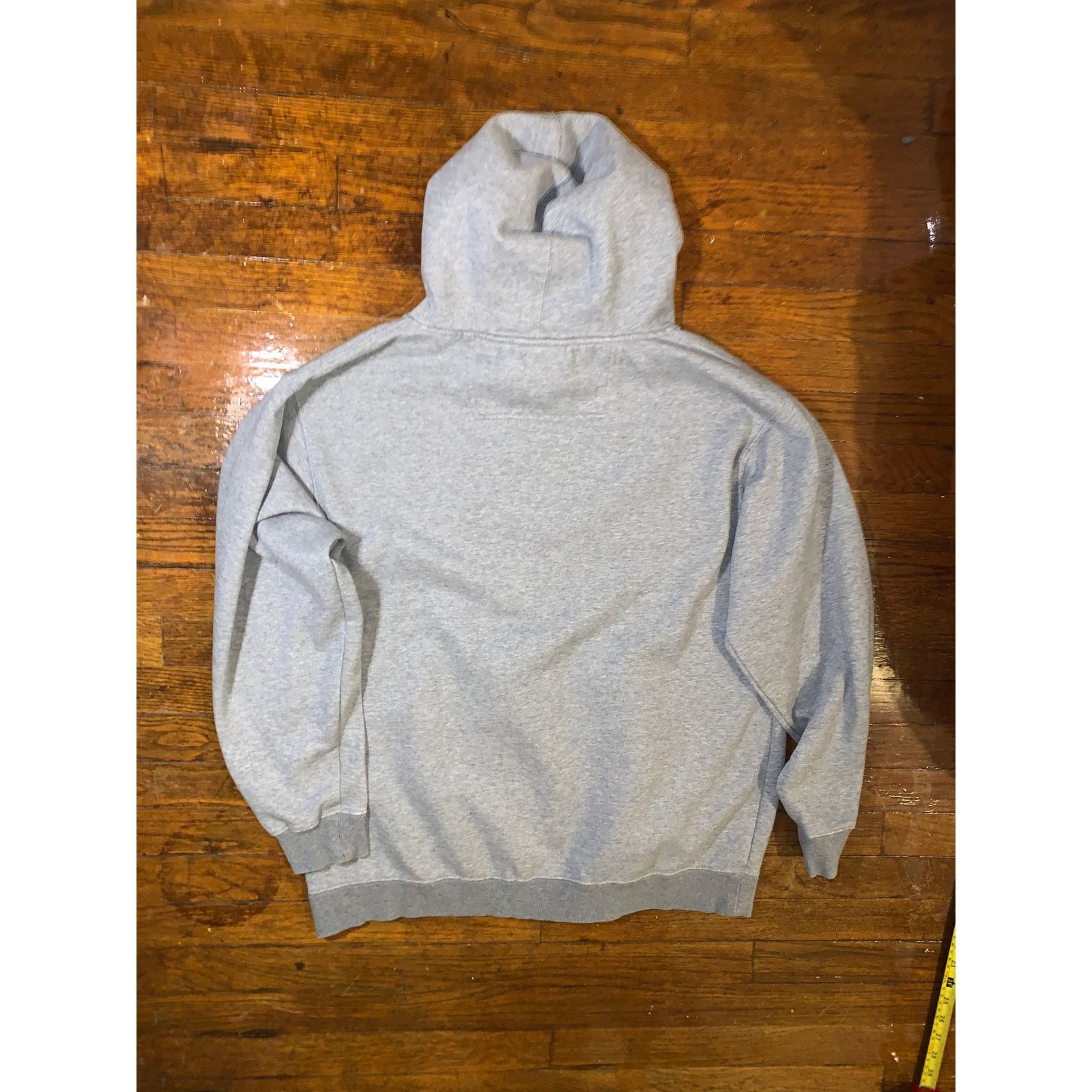 Vintage Penn State Nittany Lions Hoodie XL Gray Colosseum NCAA Size US XL / EU 56 / 4 - 10 Thumbnail