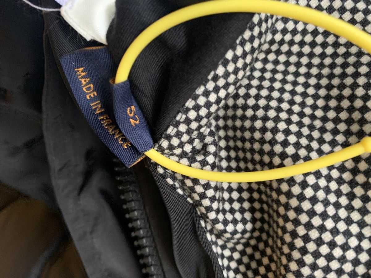 Louis Vuitton Louis Vuitton Nigo Jacket Size US L / EU 52-54 / 3 - 8 Thumbnail