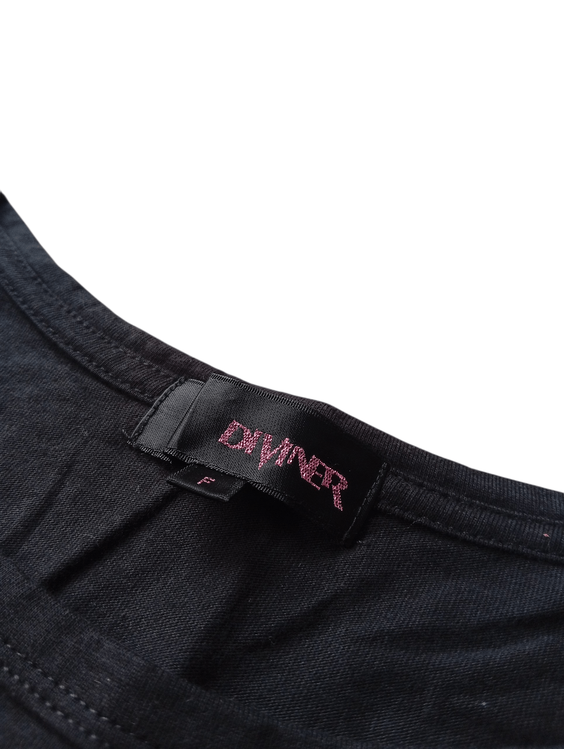 Japanese Brand Diviner mad brute longsleeve Size XS / US 0-2 / IT 36-38 - 4 Thumbnail