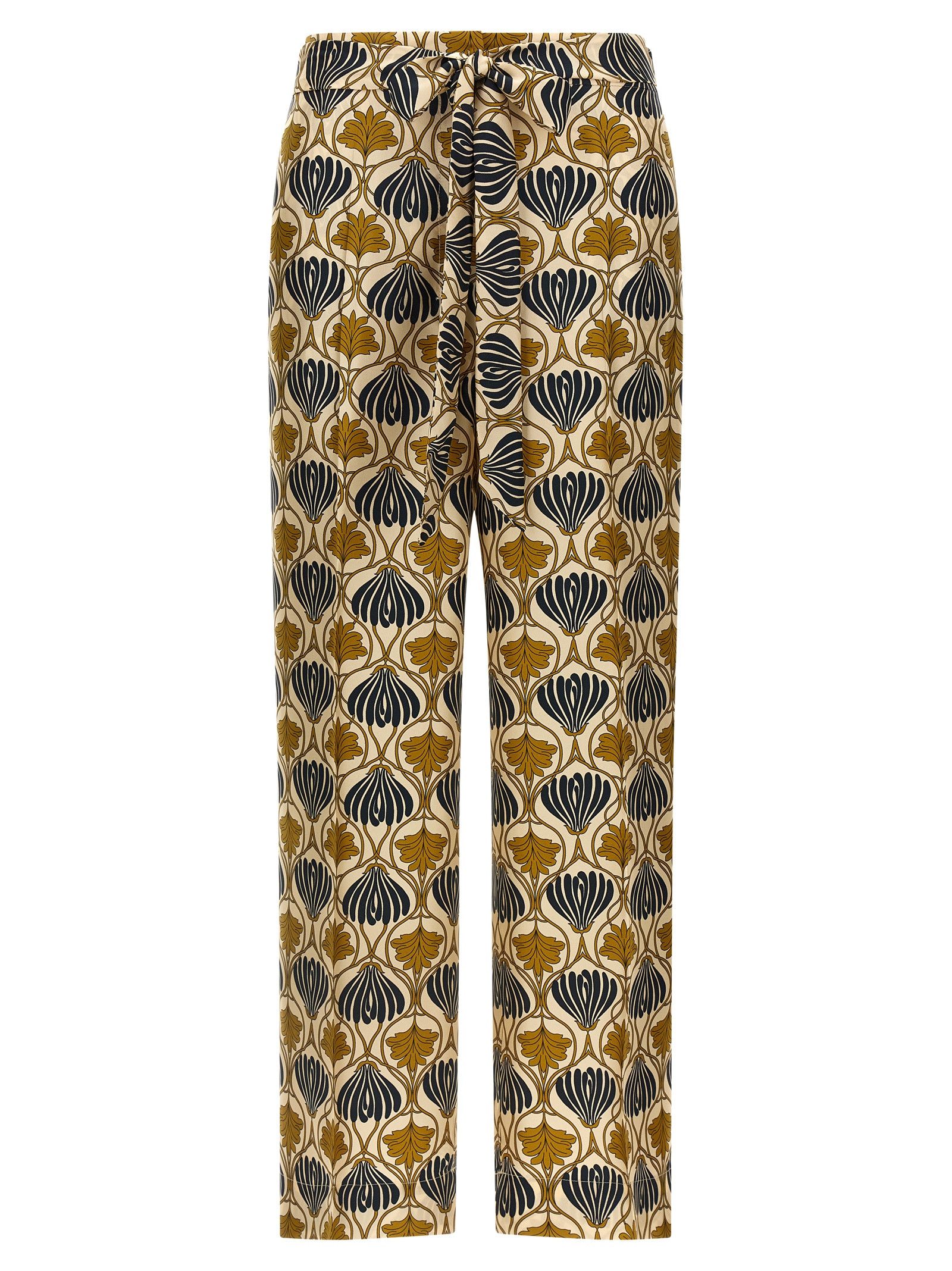 Max Mara 'Timec' Pants Size 26" / US 2 / IT 38 - 1 Thumbnail
