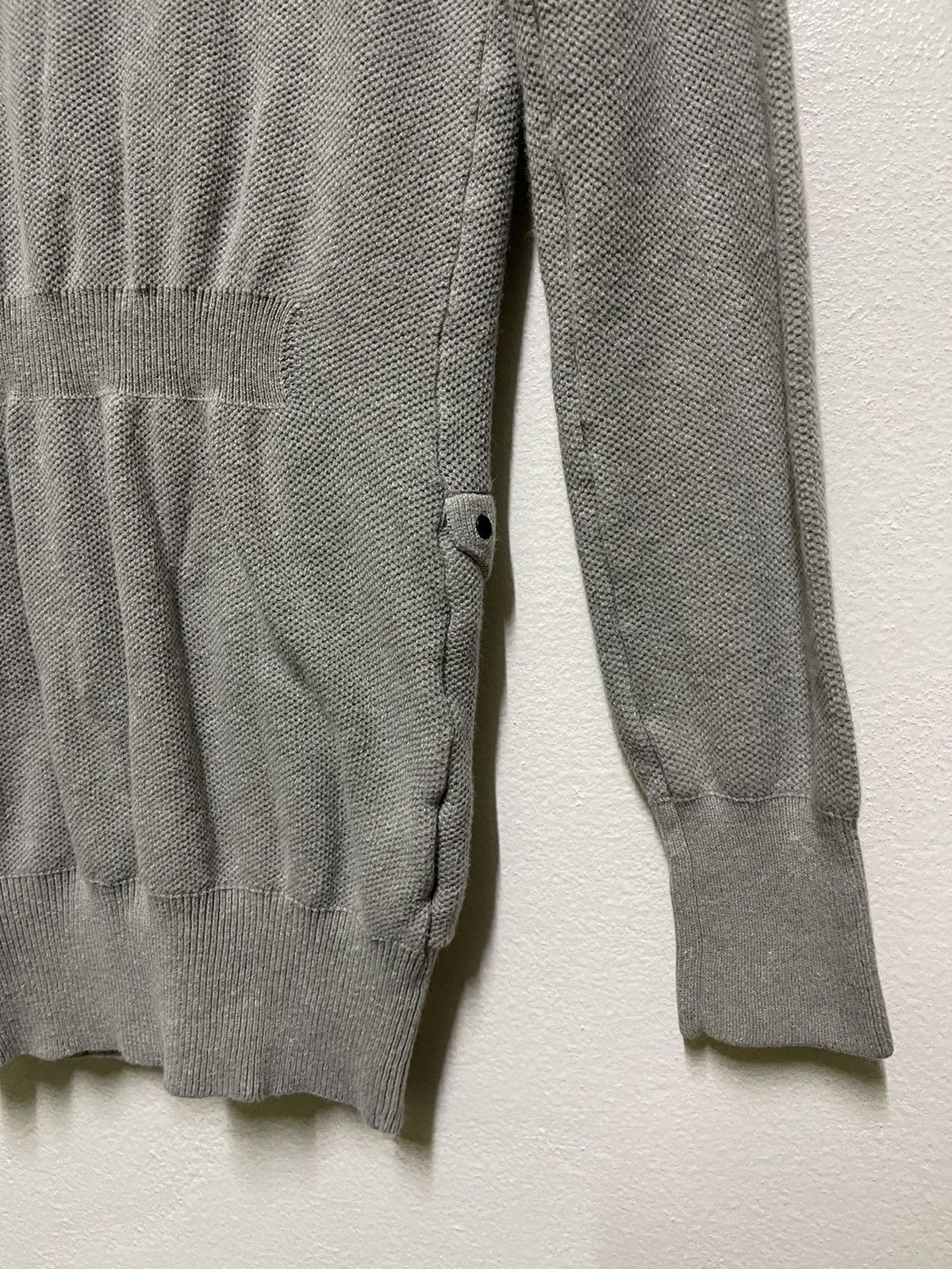Diesel Diesel Cardigan Size XS / US 0-2 / IT 36-38 - 11 Thumbnail
