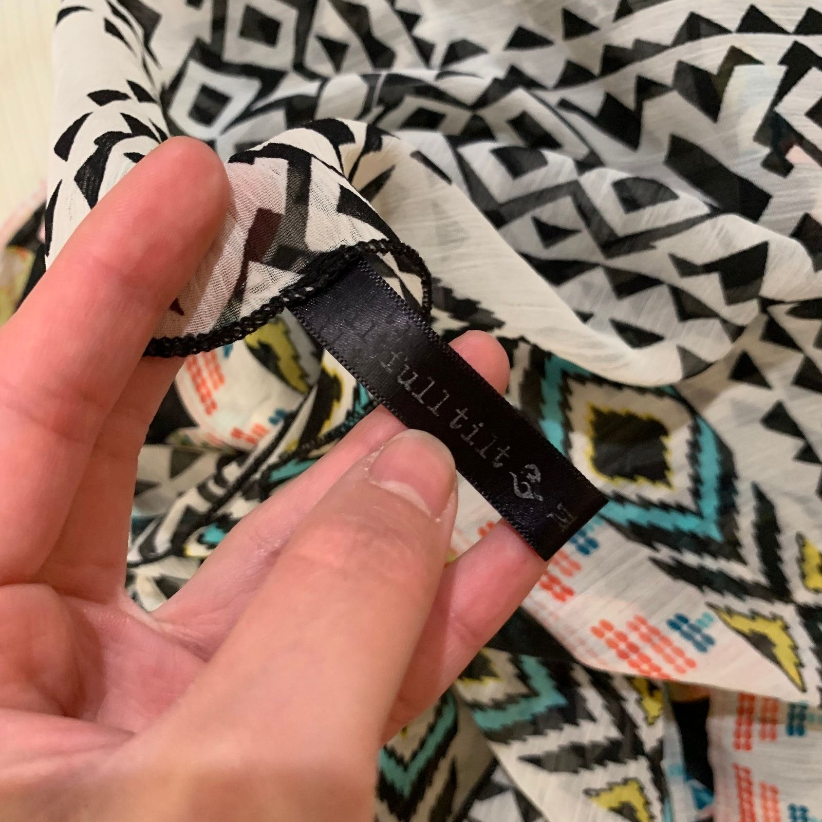 Other Cute women’s wraps Size M Size US XXL / EU 58 / 5 - 3 Thumbnail