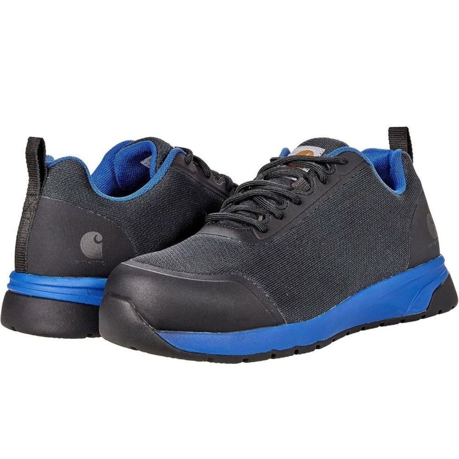 Carhartt Carhartt Work Force Day One Nano Safety Shoe Sneaker 11M NIB Size US 11 / IT 41 - 1 Thumbnail