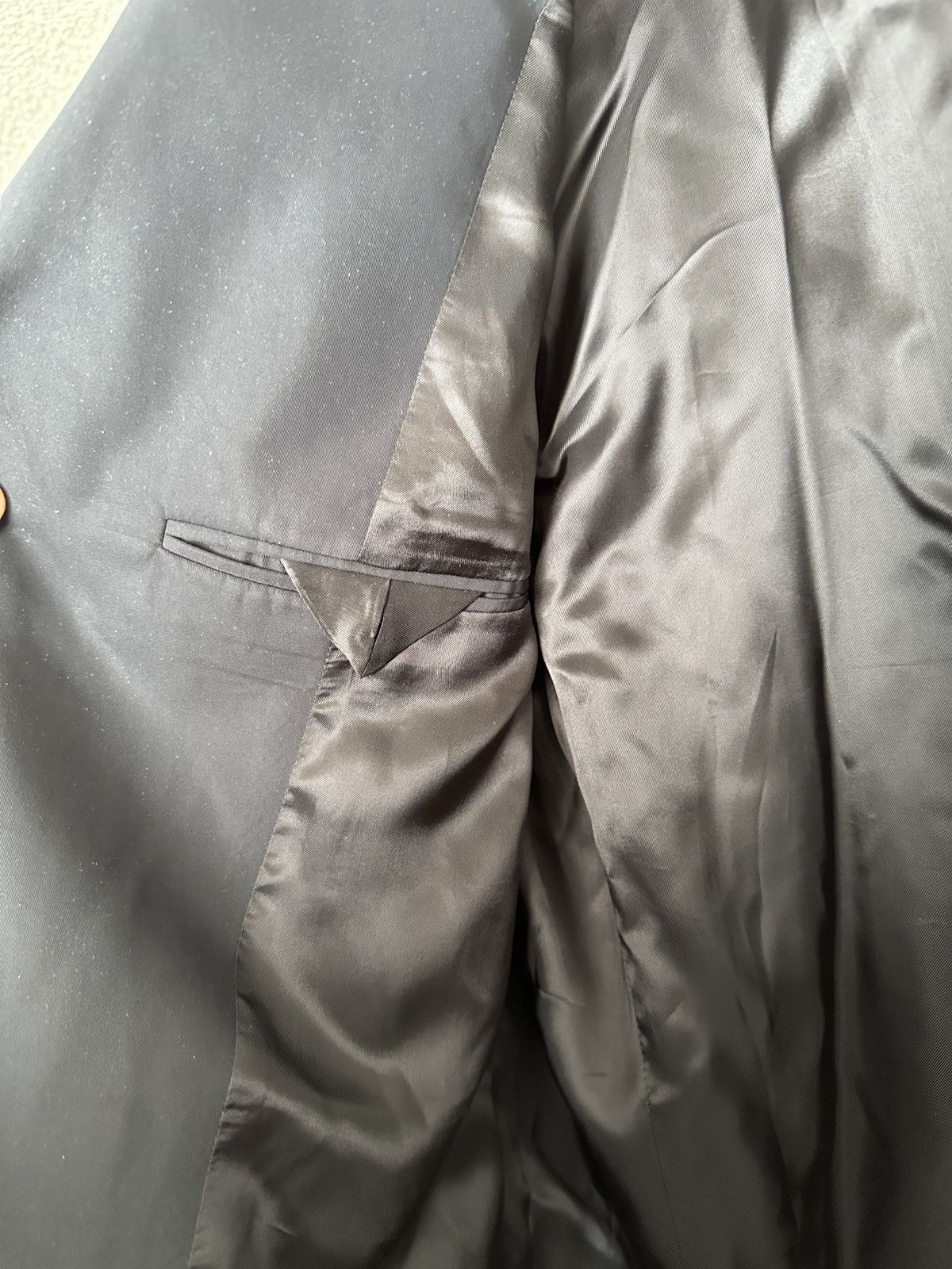 Acne Studios Oversized Acne Studios Blazer 48 Size 42R - 4 Thumbnail